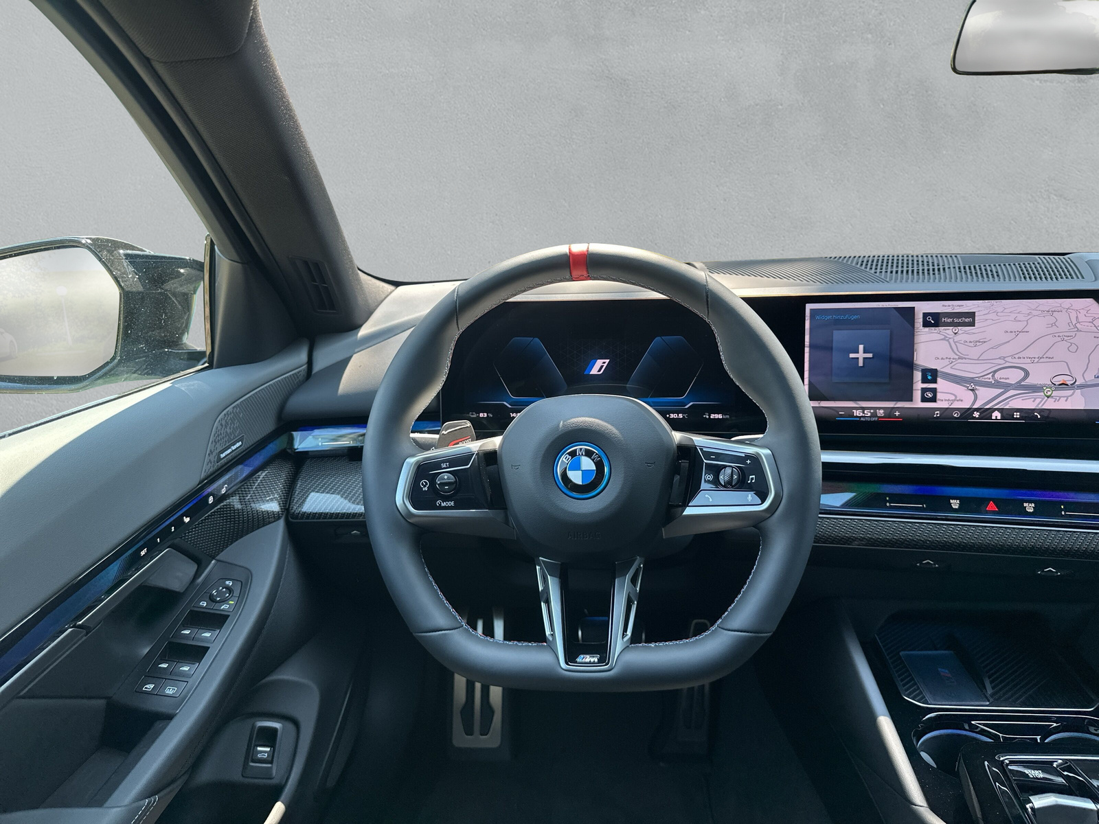 BMW i5 M60 xDrive **Action de leasing à 0,9%**-image-15