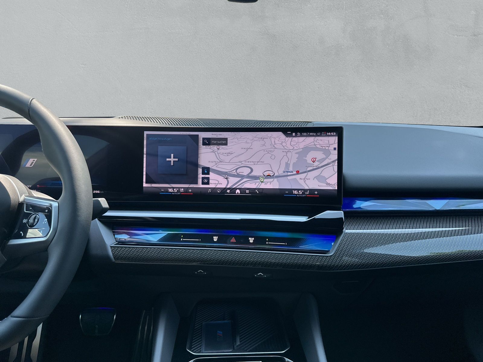 BMW i5 M60 xDrive **Action de leasing à 0,9%**-image-13