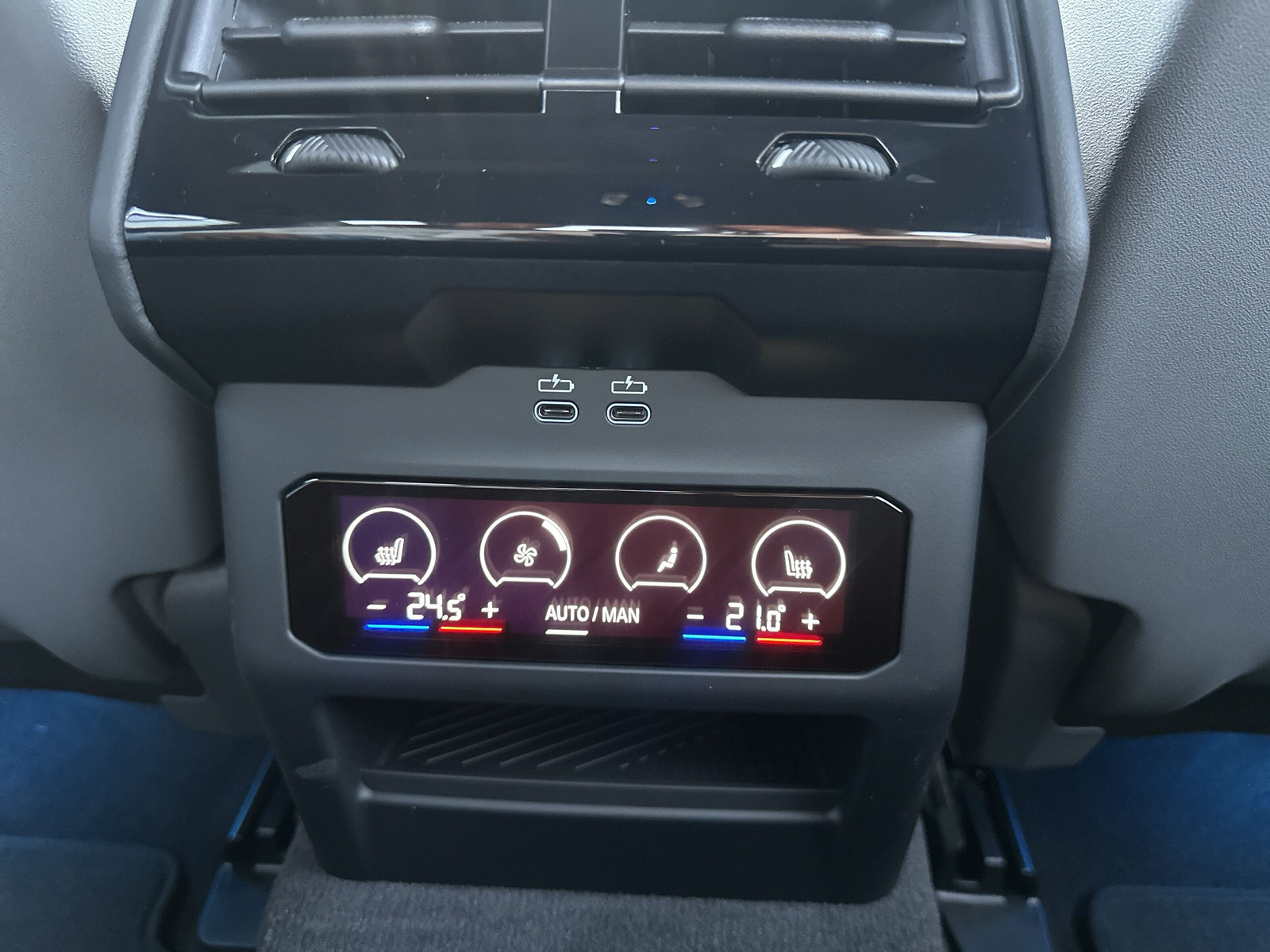 BMW i5 M60 xDrive **Action de leasing à 0,9%**-image-19