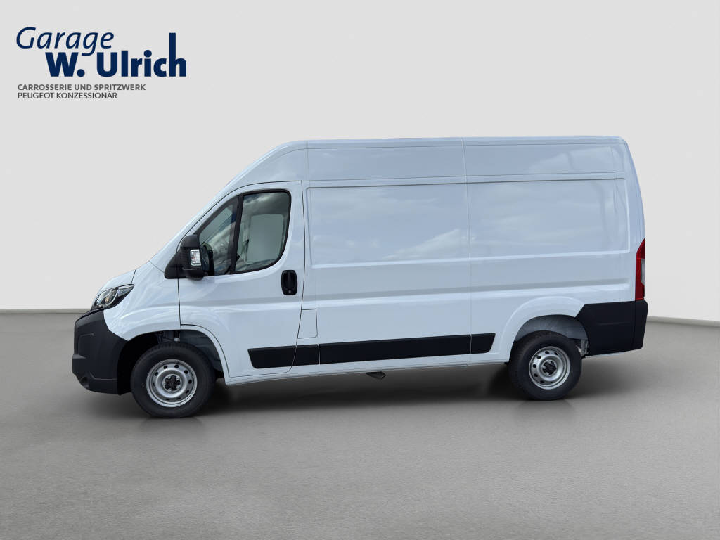 PEUGEOT Boxer Kaw. 335 L2H2 2.2 BHDI 140 PS S&S-showroom-element-2