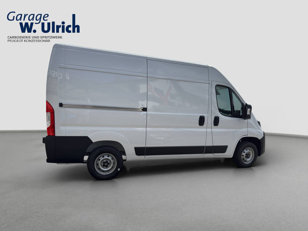 PEUGEOT Boxer Kaw. 335 L2H2 2.2 BHDI 140 PS S&S-image-6