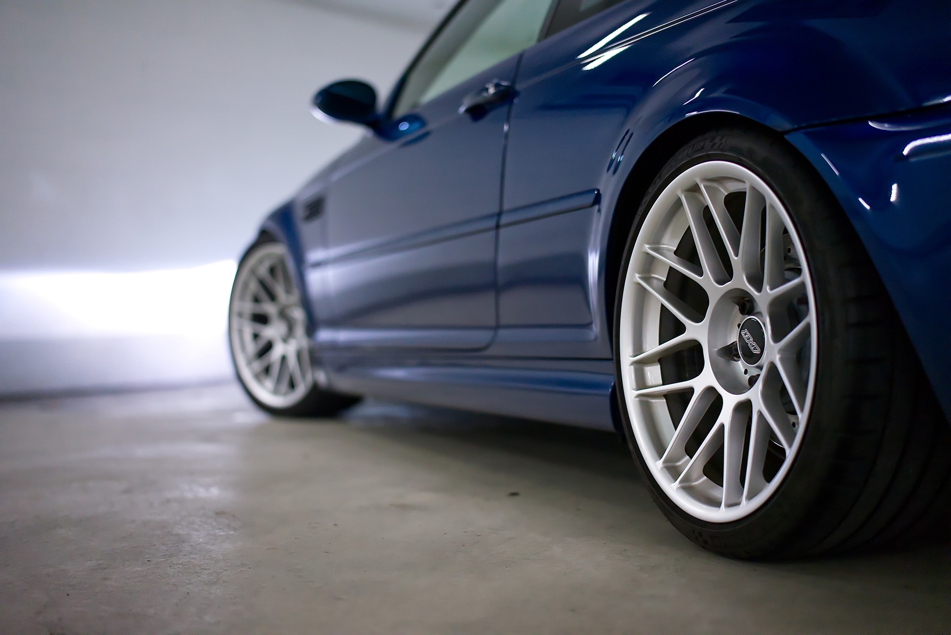 BMW M3 Coupé SMG II-image-6