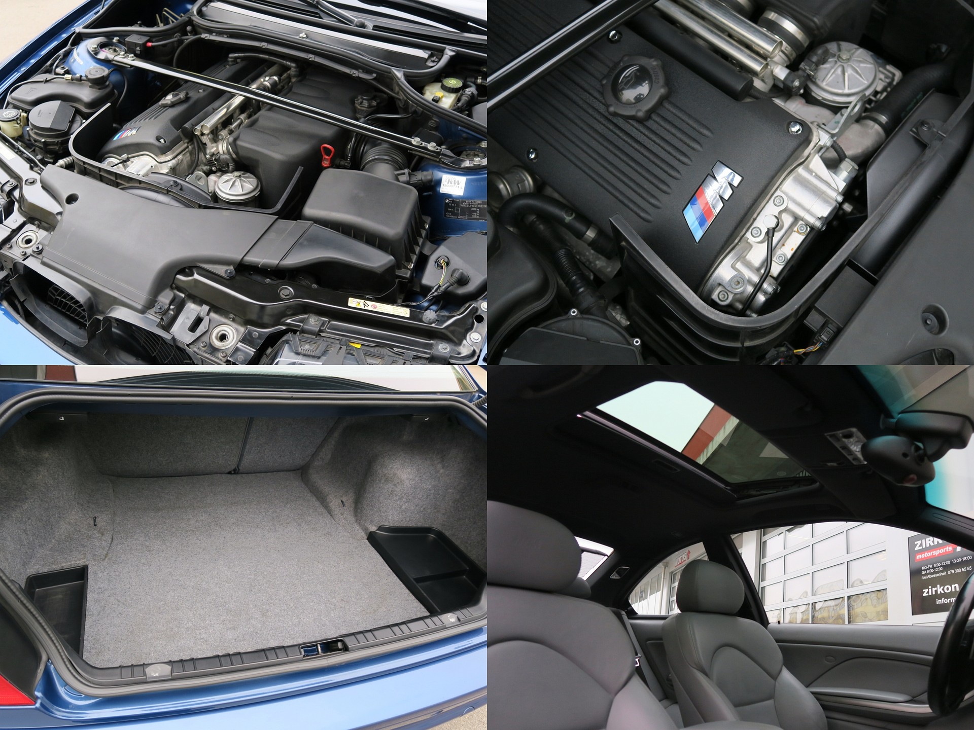 BMW M3 Coupé SMG II-image-14