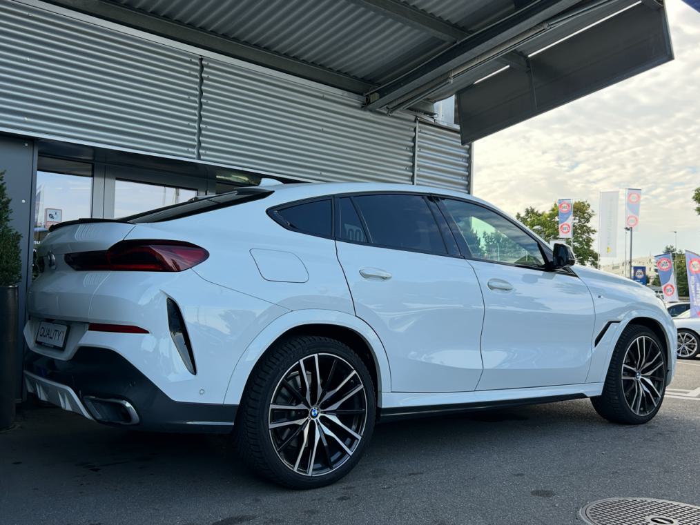 BMW X6 xDrive 48V 30d M Sport Steptronic-showroom-element-2