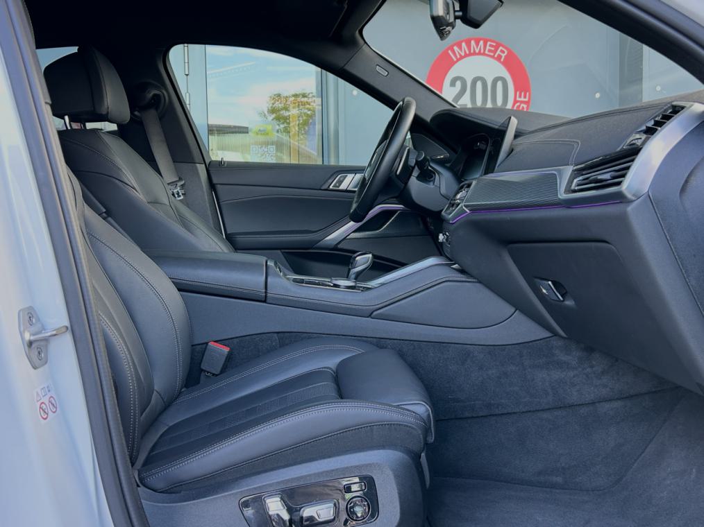 BMW X6 xDrive 48V 30d M Sport Steptronic-image-12