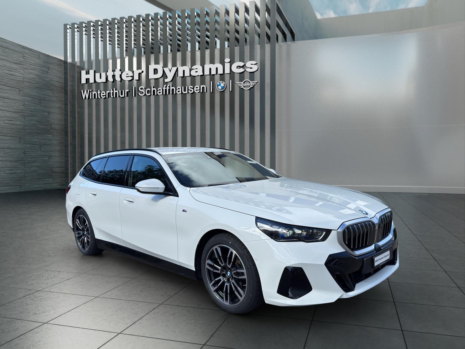 BMW 520d xDrive Touring M Sportpaket-showroom-element-2