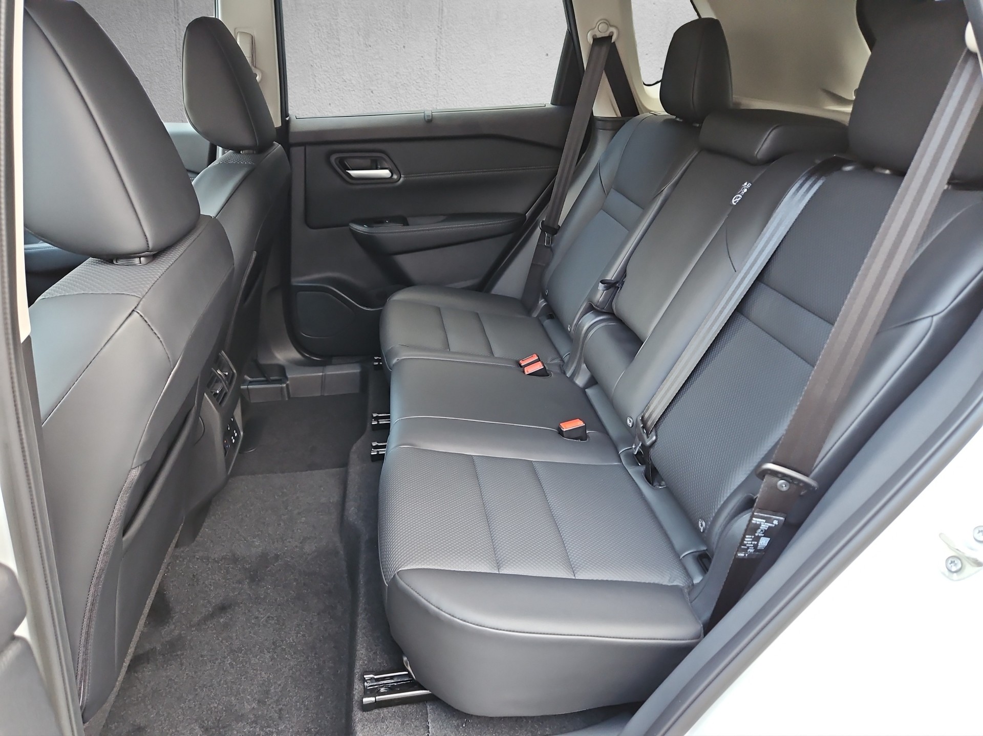 NISSAN X-Trail 1.5 e-Power 4WD N-Trek "Offroad"-image-10