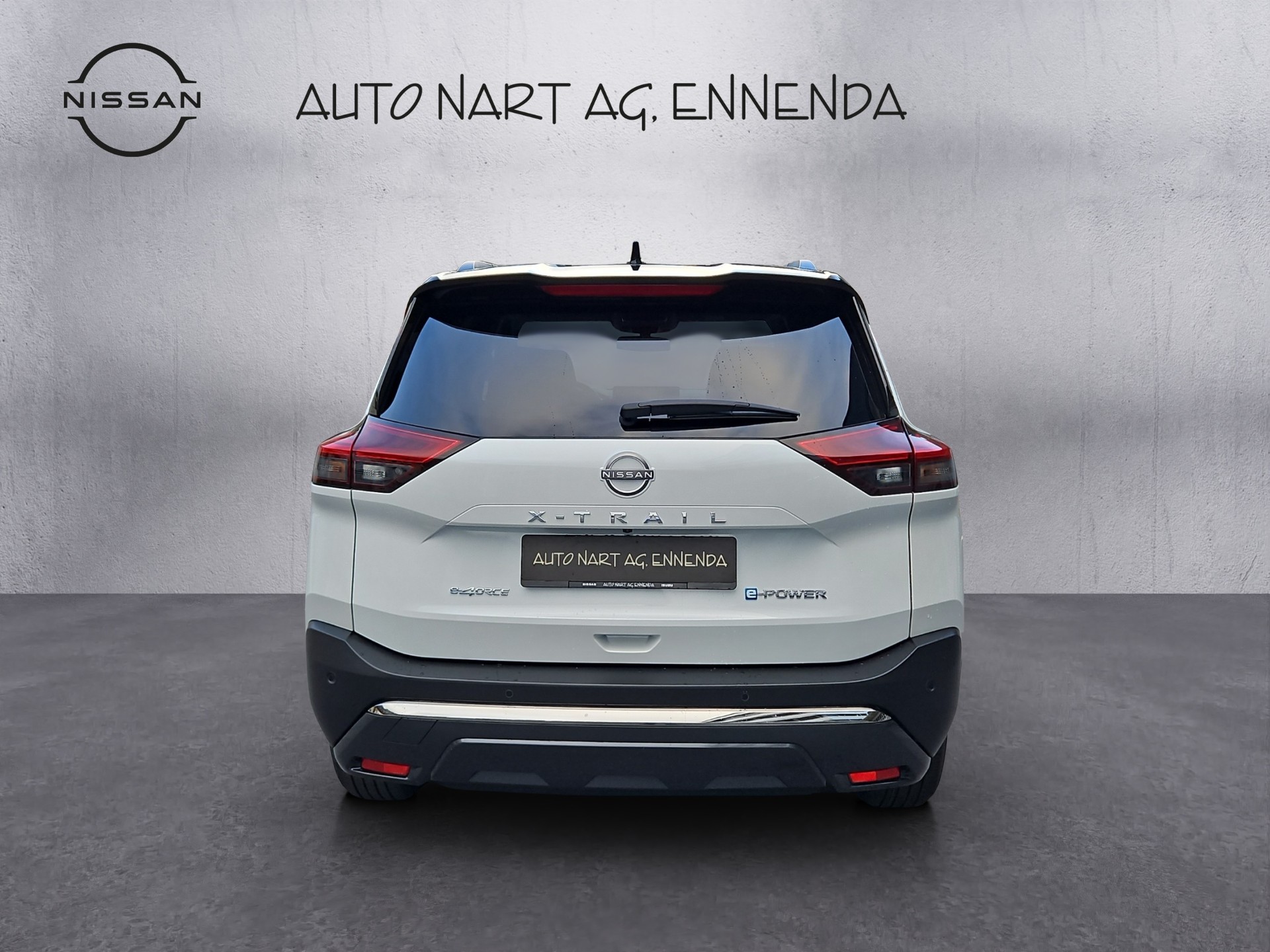 NISSAN X-Trail 1.5 e-Power 4WD N-Trek "Offroad"-showroom-element-3