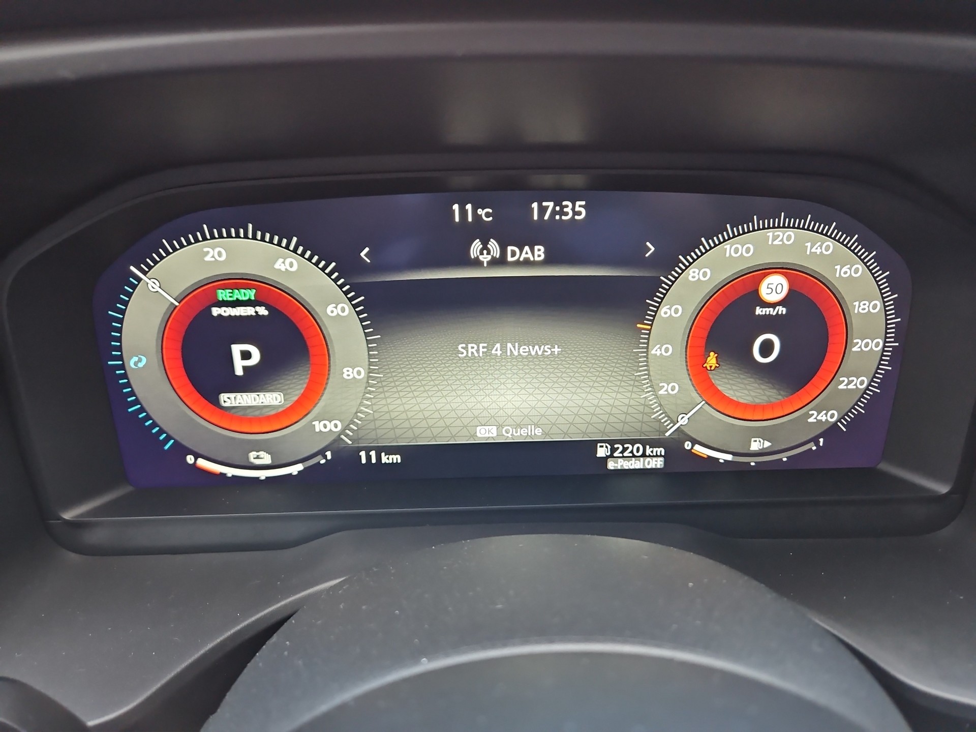 NISSAN X-Trail 1.5 e-Power 4WD N-Trek "Offroad"-image-14