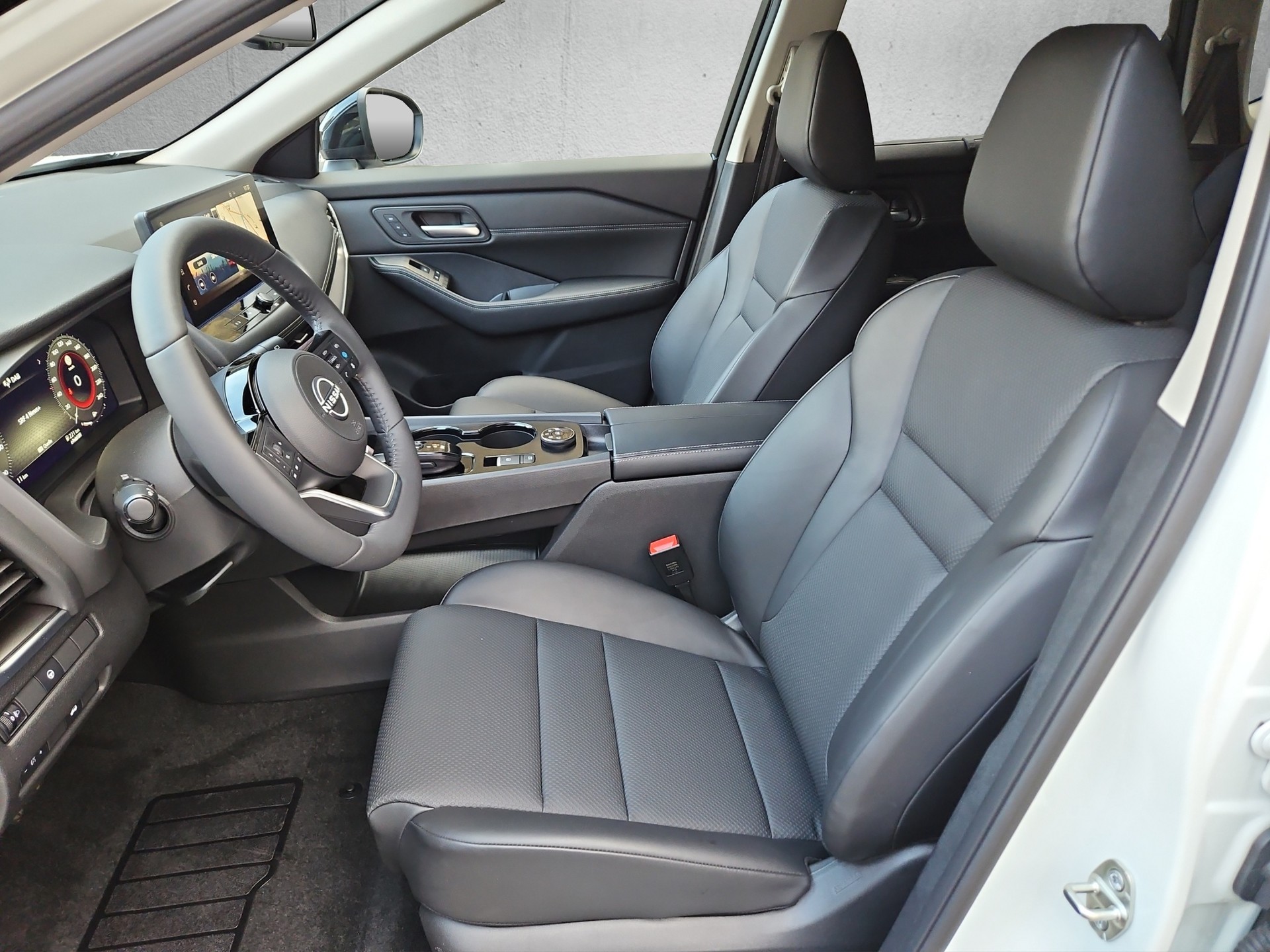 NISSAN X-Trail 1.5 e-Power 4WD N-Trek "Offroad"-image-8