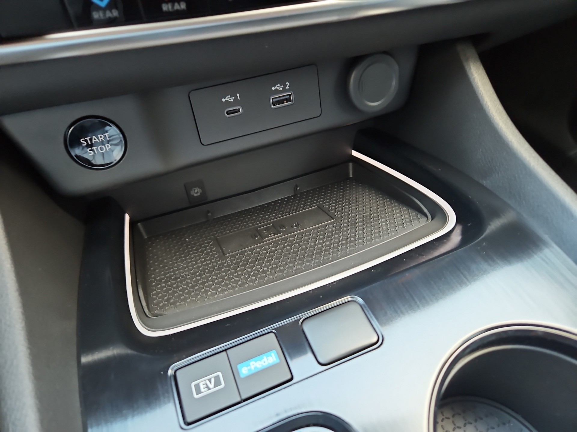 NISSAN X-Trail 1.5 e-Power 4WD N-Trek "Offroad"-image-16