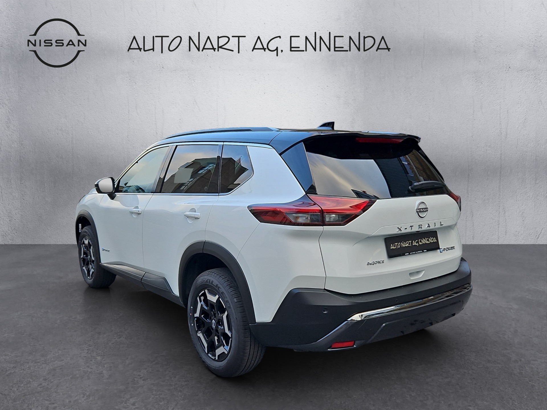 NISSAN X-Trail 1.5 e-Power 4WD N-Trek "Offroad"-showroom-element-2