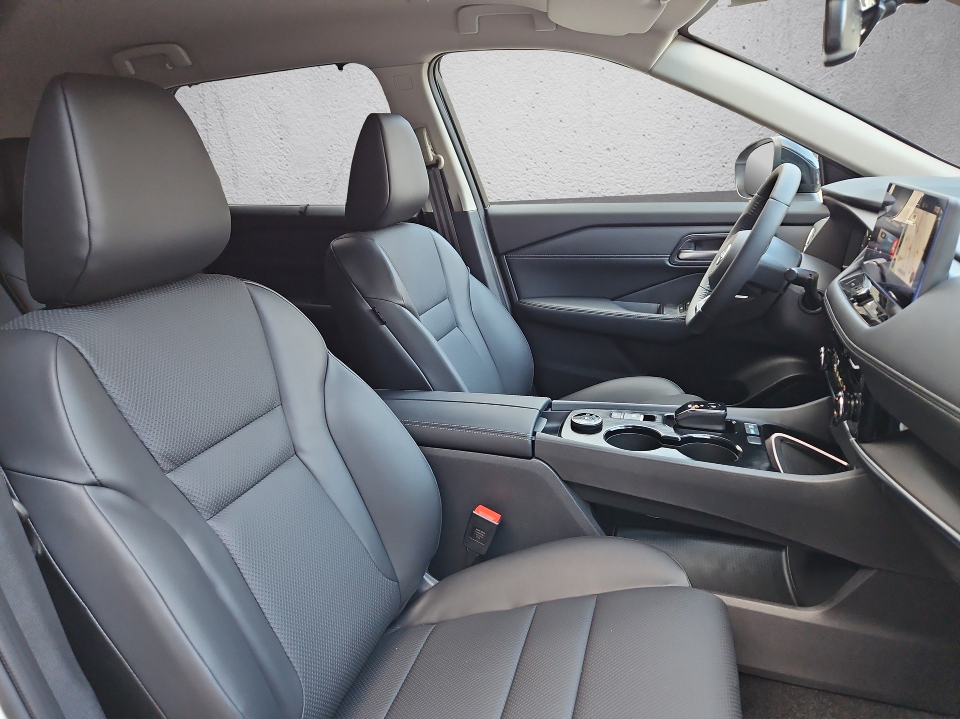 NISSAN X-Trail 1.5 e-Power 4WD N-Trek "Offroad"-image-22