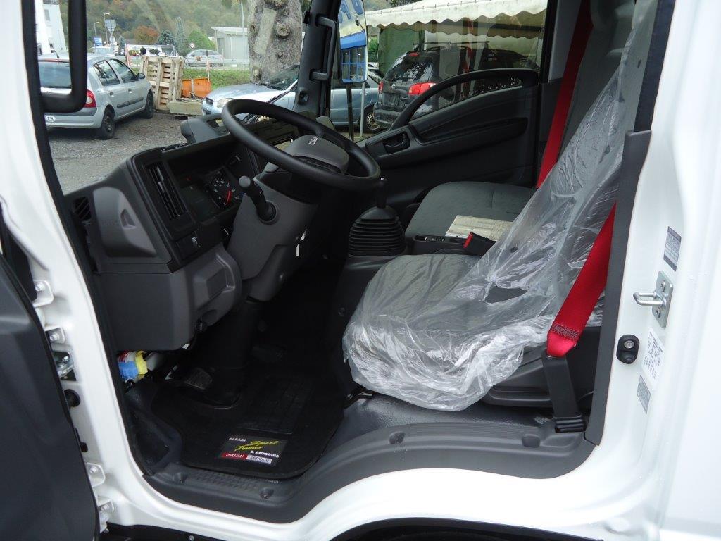 ISUZU NLR 88 M27 Generation 2-image-4