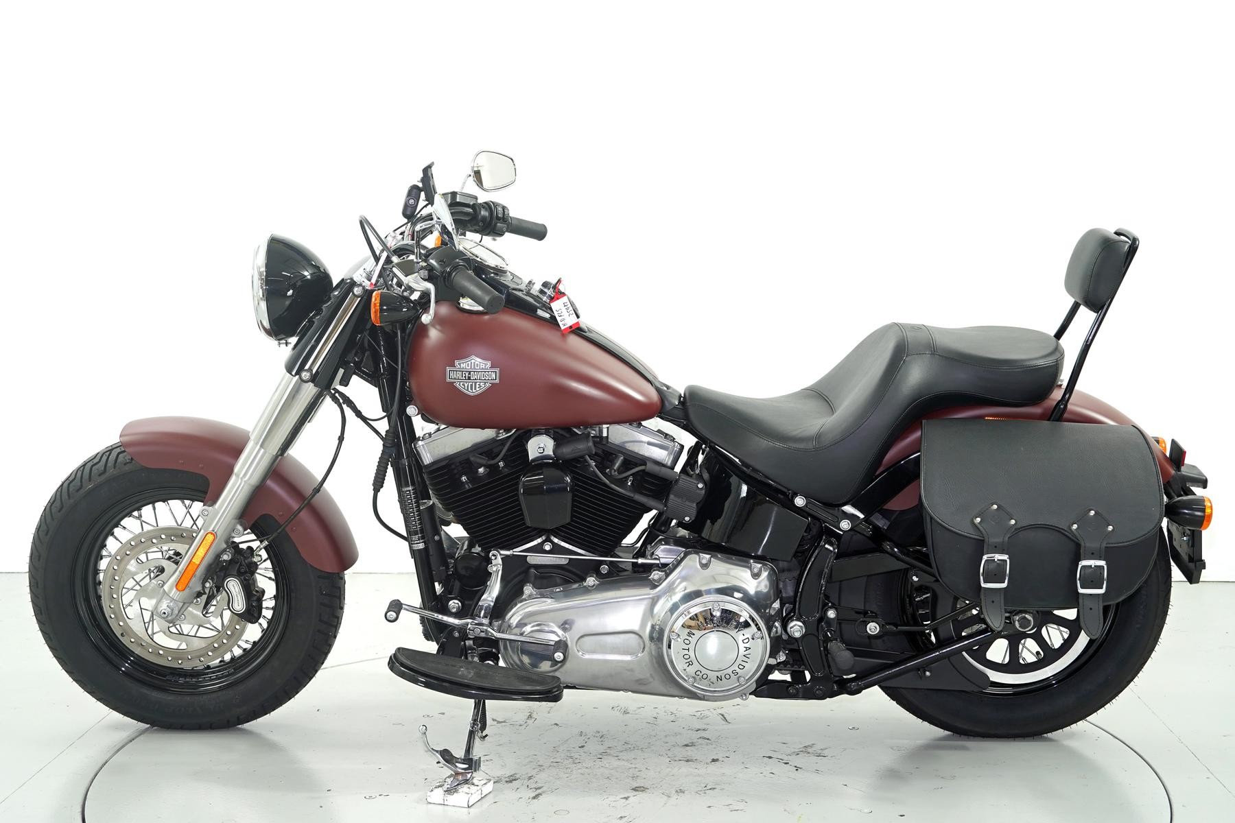 HARLEY-DAVIDSON FLS ABS-image-4
