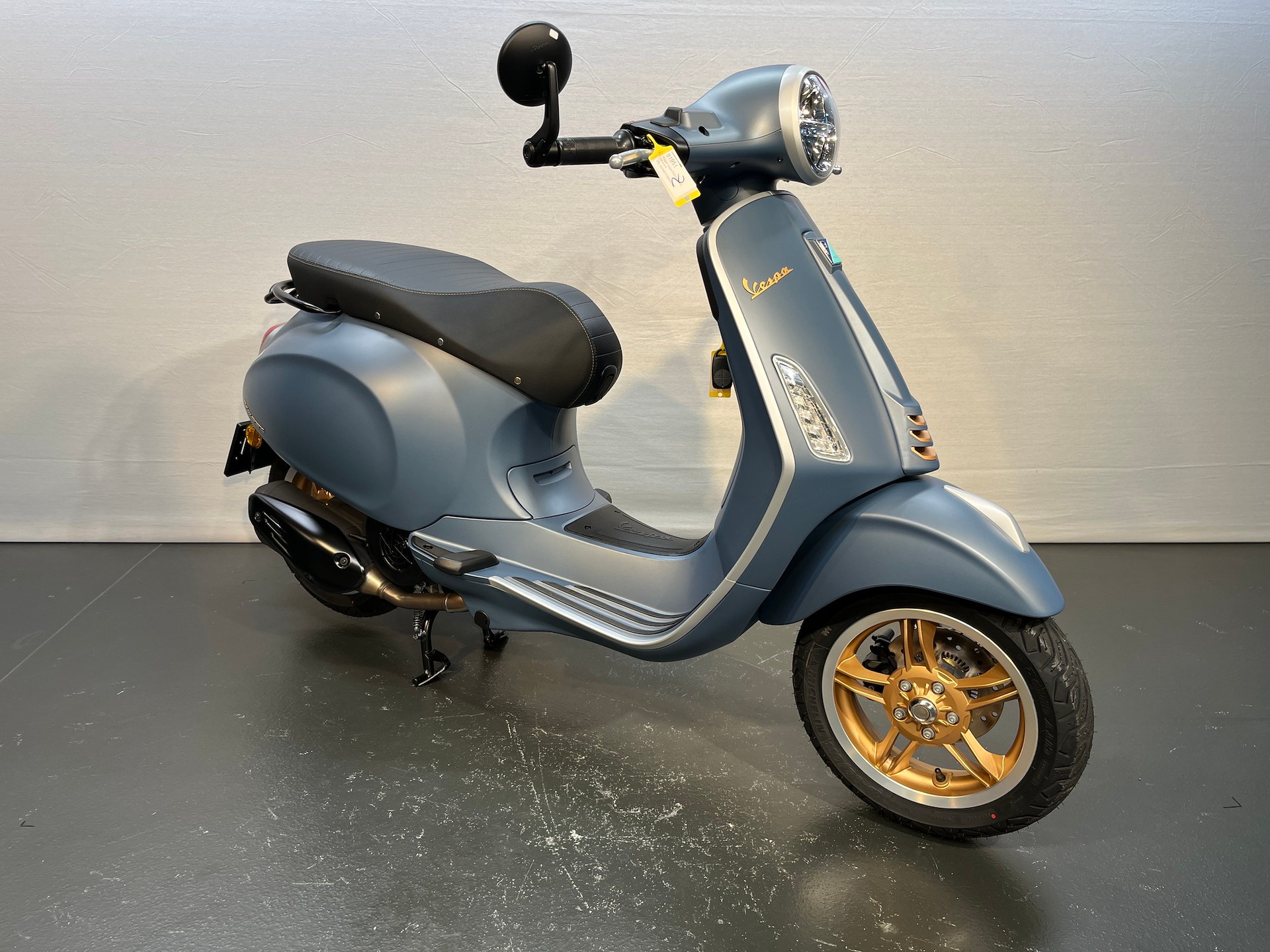 PIAGGIO Vespa 125 Primavera Officina 8 (109)-image-9