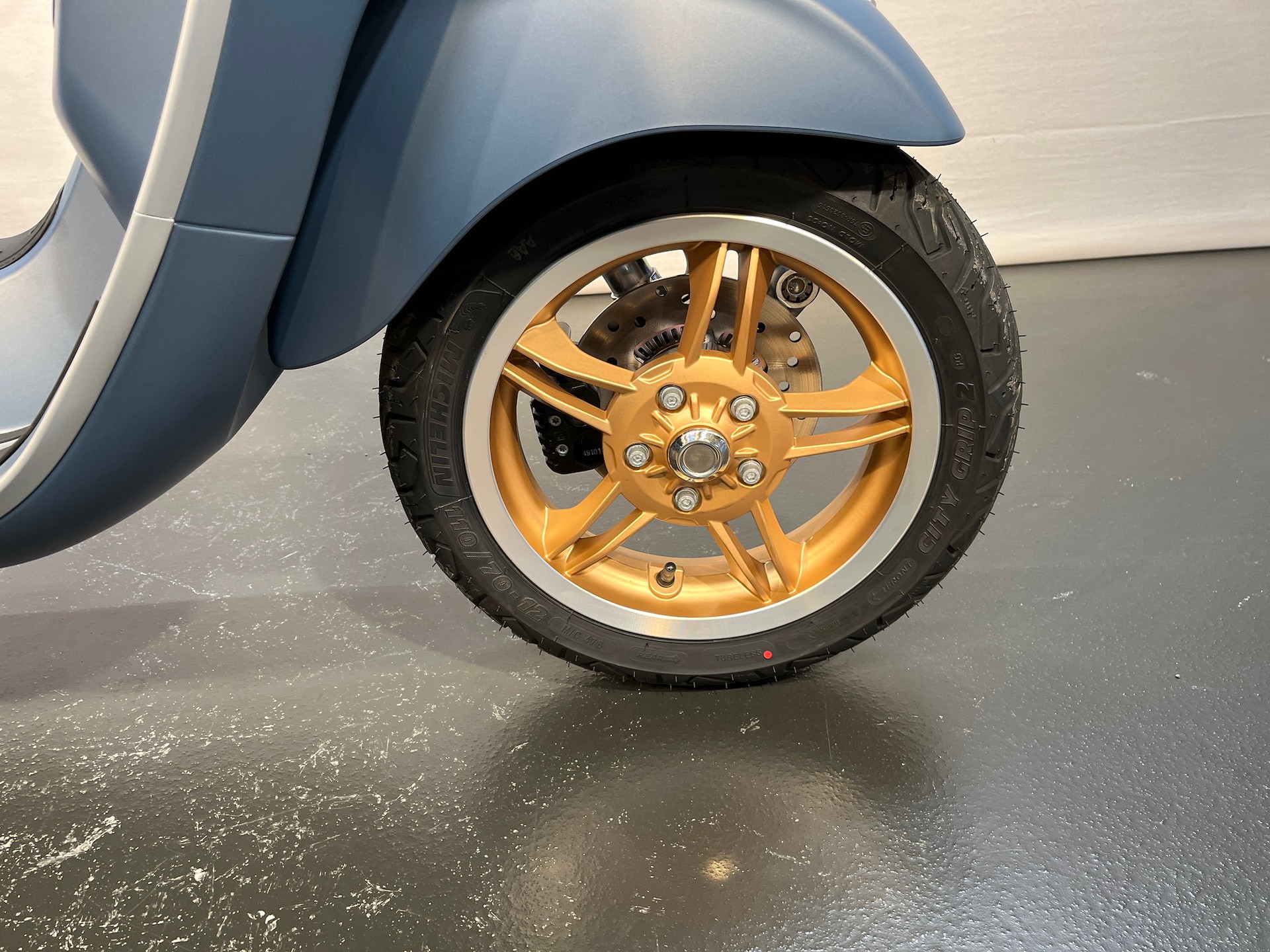PIAGGIO Vespa 125 Primavera Officina 8 (109)-image-10