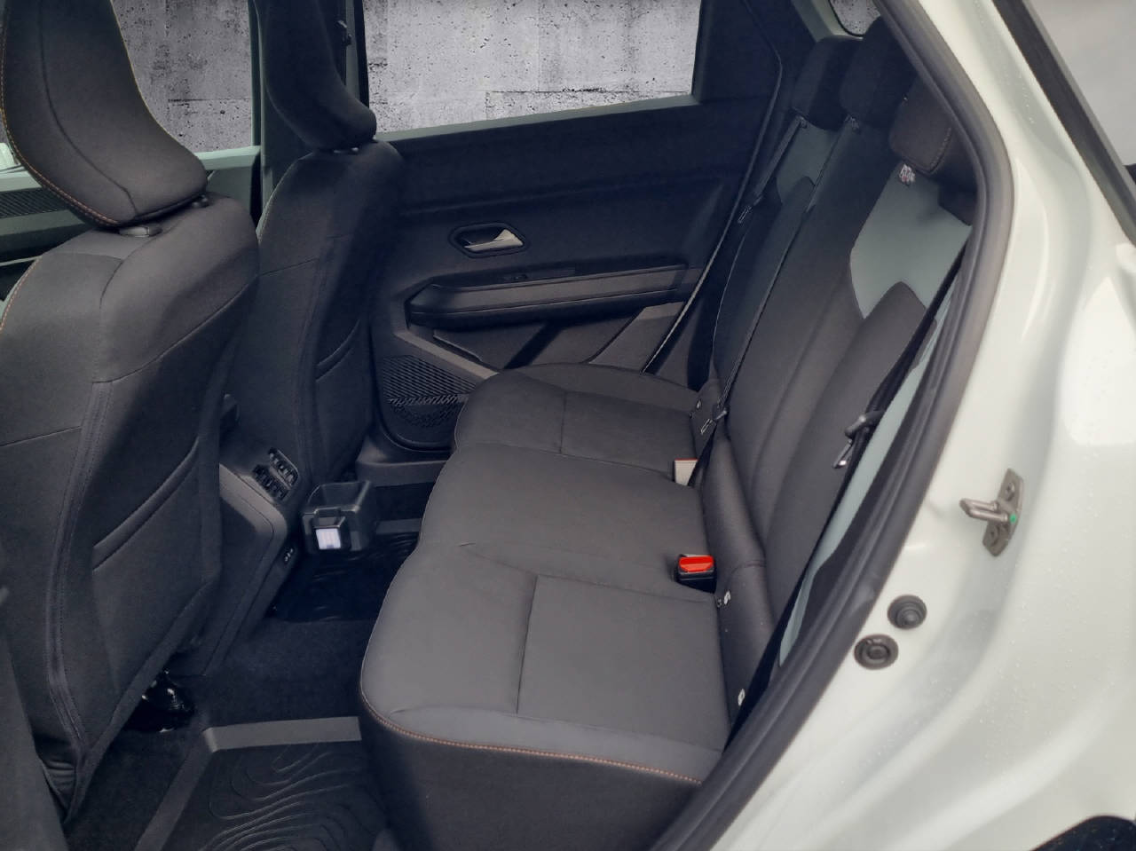 DACIA Bigster extreme mild hybrid 130 4x4-image-7