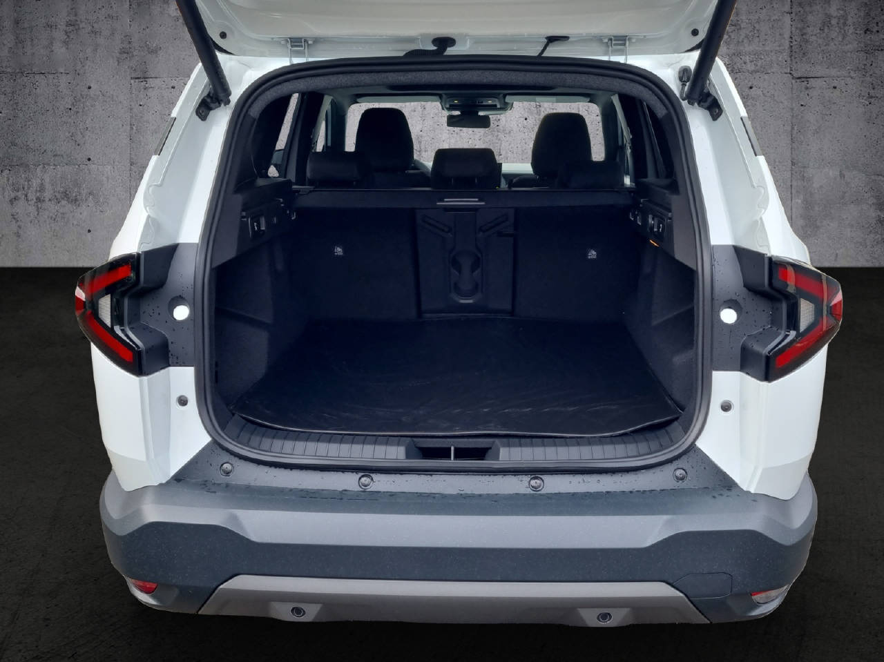 DACIA Bigster extreme mild hybrid 130 4x4-image-8