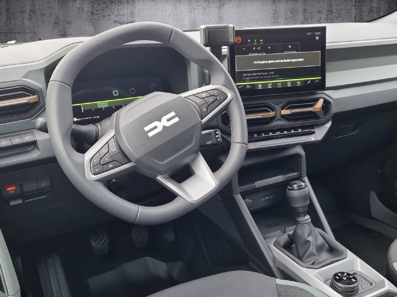 DACIA Bigster extreme mild hybrid 130 4x4-image-6