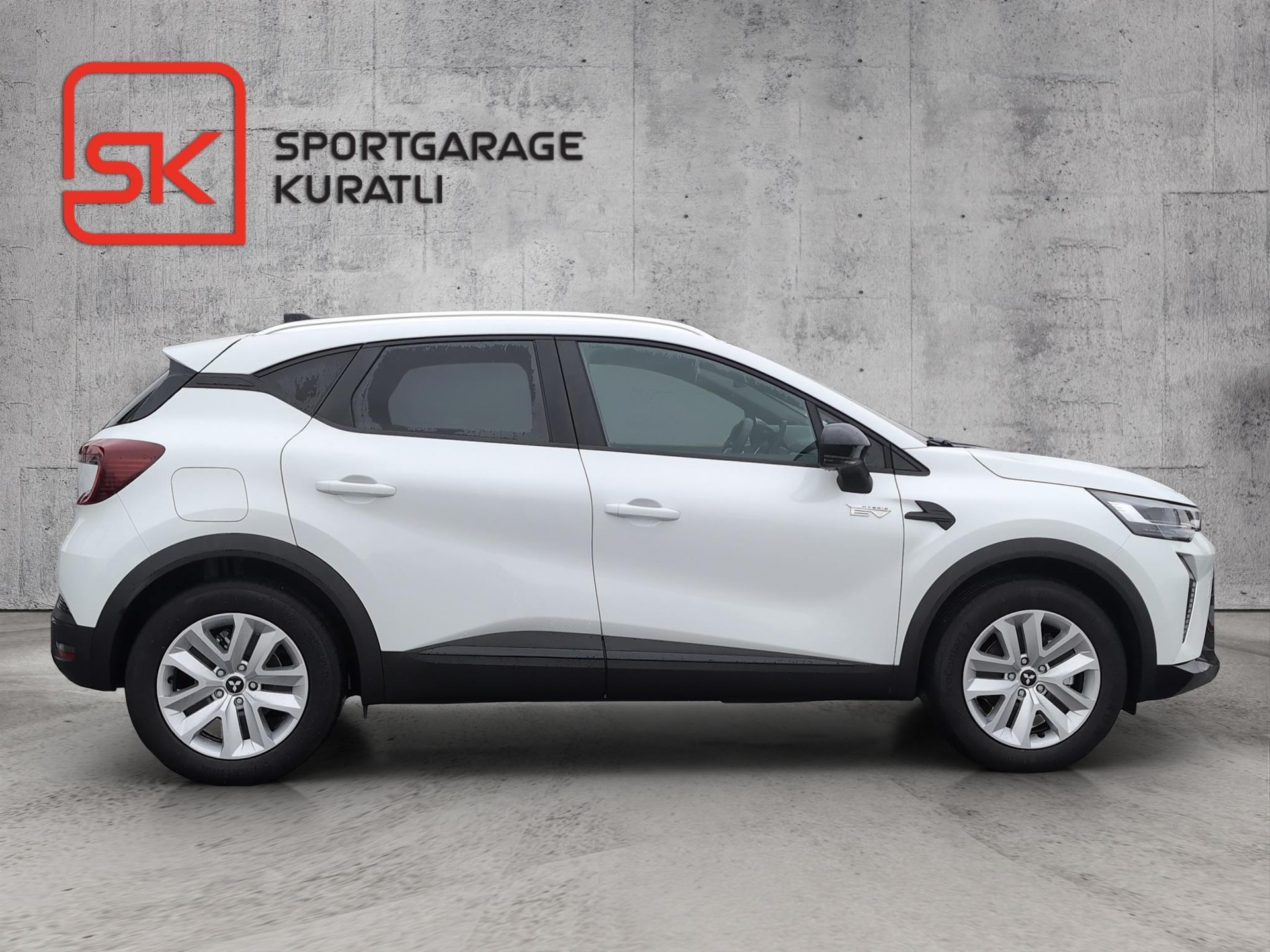MITSUBISHI ASX 1.8 HEV Invite Edition MY26-image-7