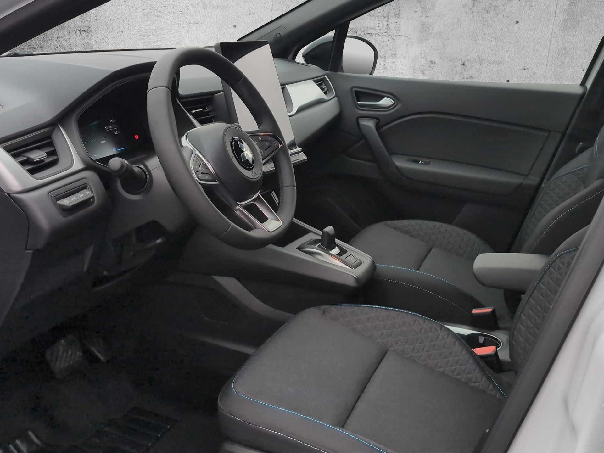 MITSUBISHI ASX 1.8 HEV Invite Edition MY26-image-8