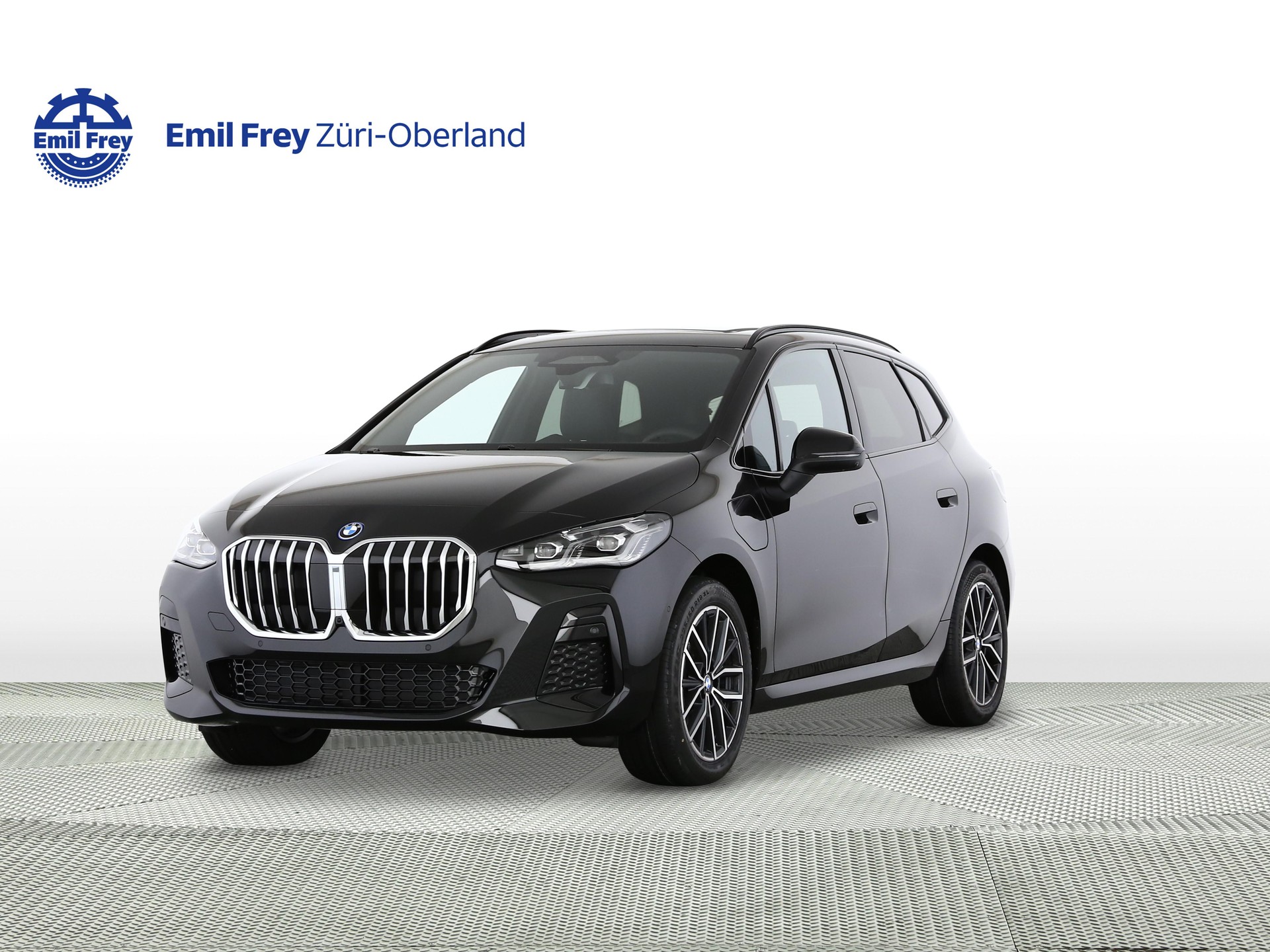 BMW 225e xDrive Active Tourer