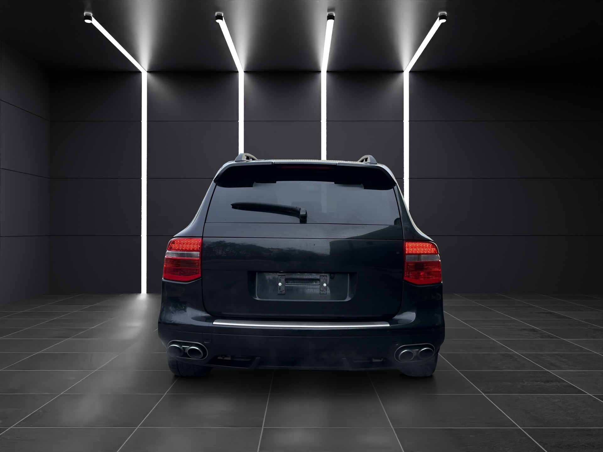 PORSCHE Cayenne GTS-image-4