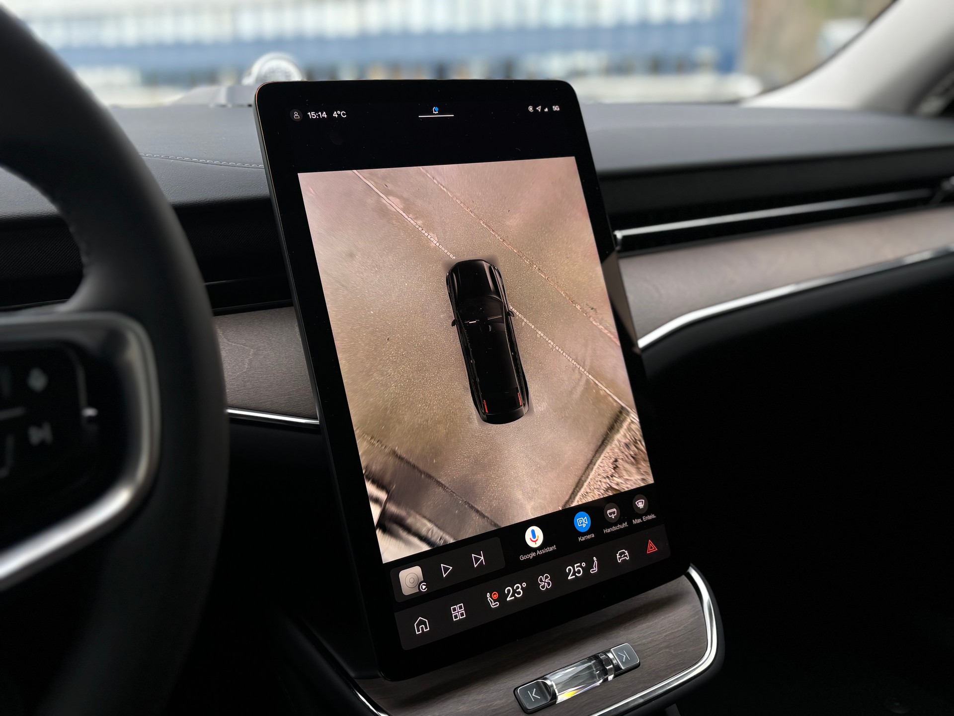VOLVO ES90 Ultra-image-14
