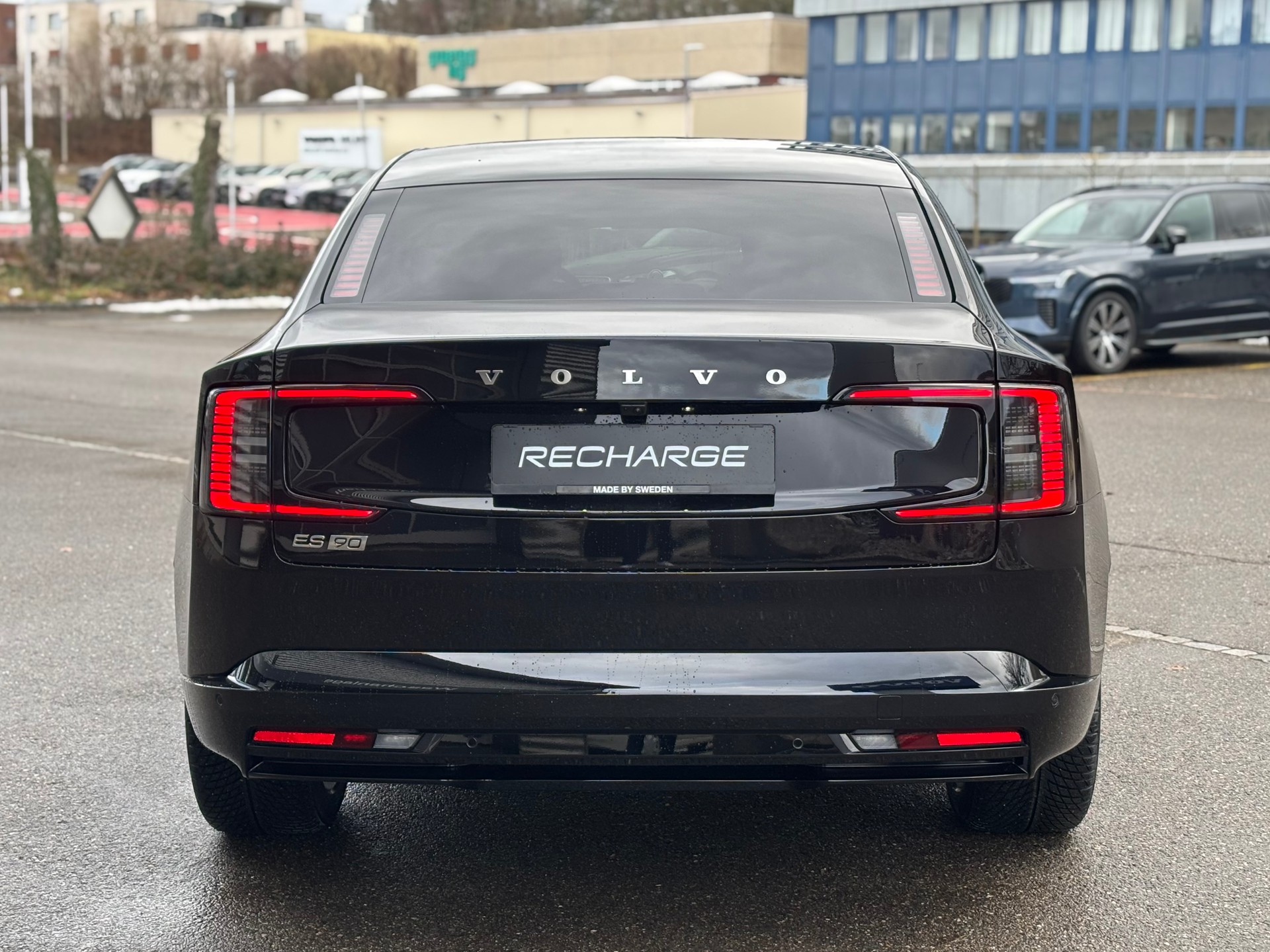 VOLVO ES90 Ultra-image-8