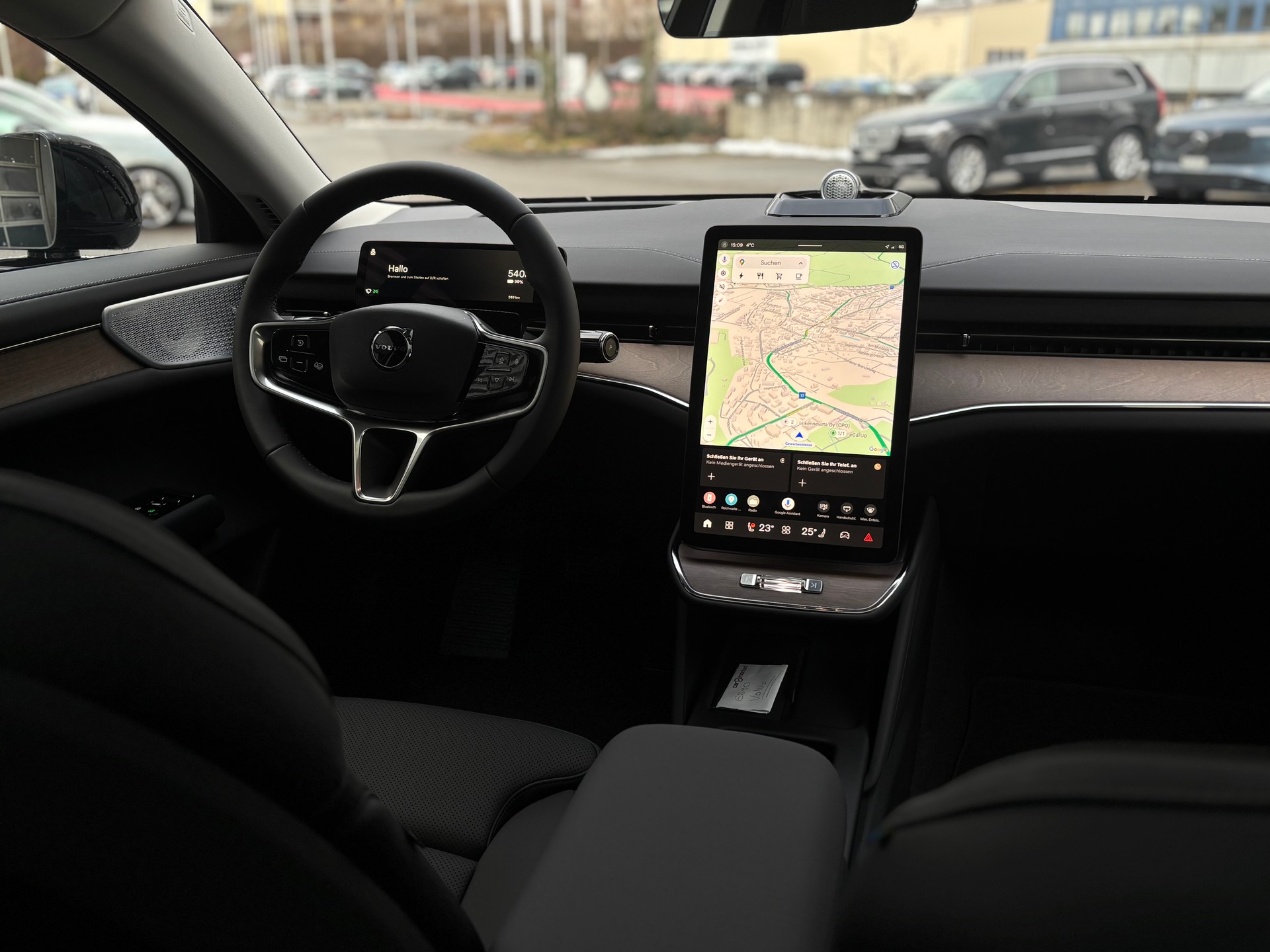 VOLVO ES90 Ultra-image-13