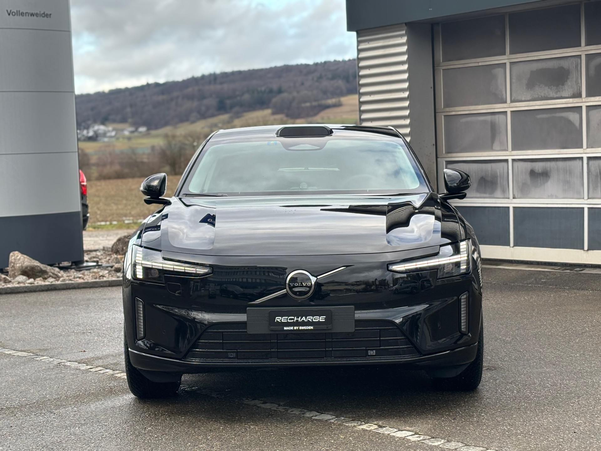 VOLVO ES90 Ultra-image-7