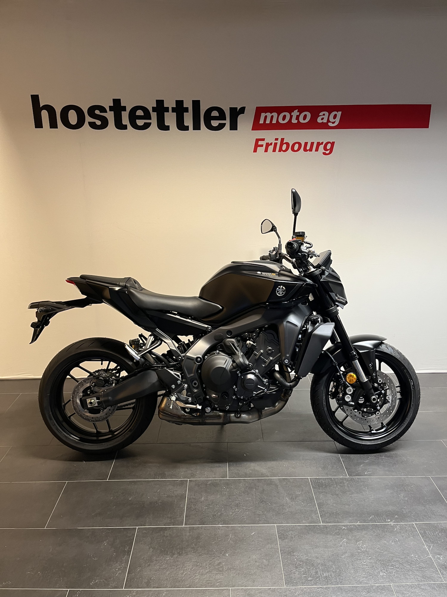 YAMAHA MT-09 Y-AMT-image-1