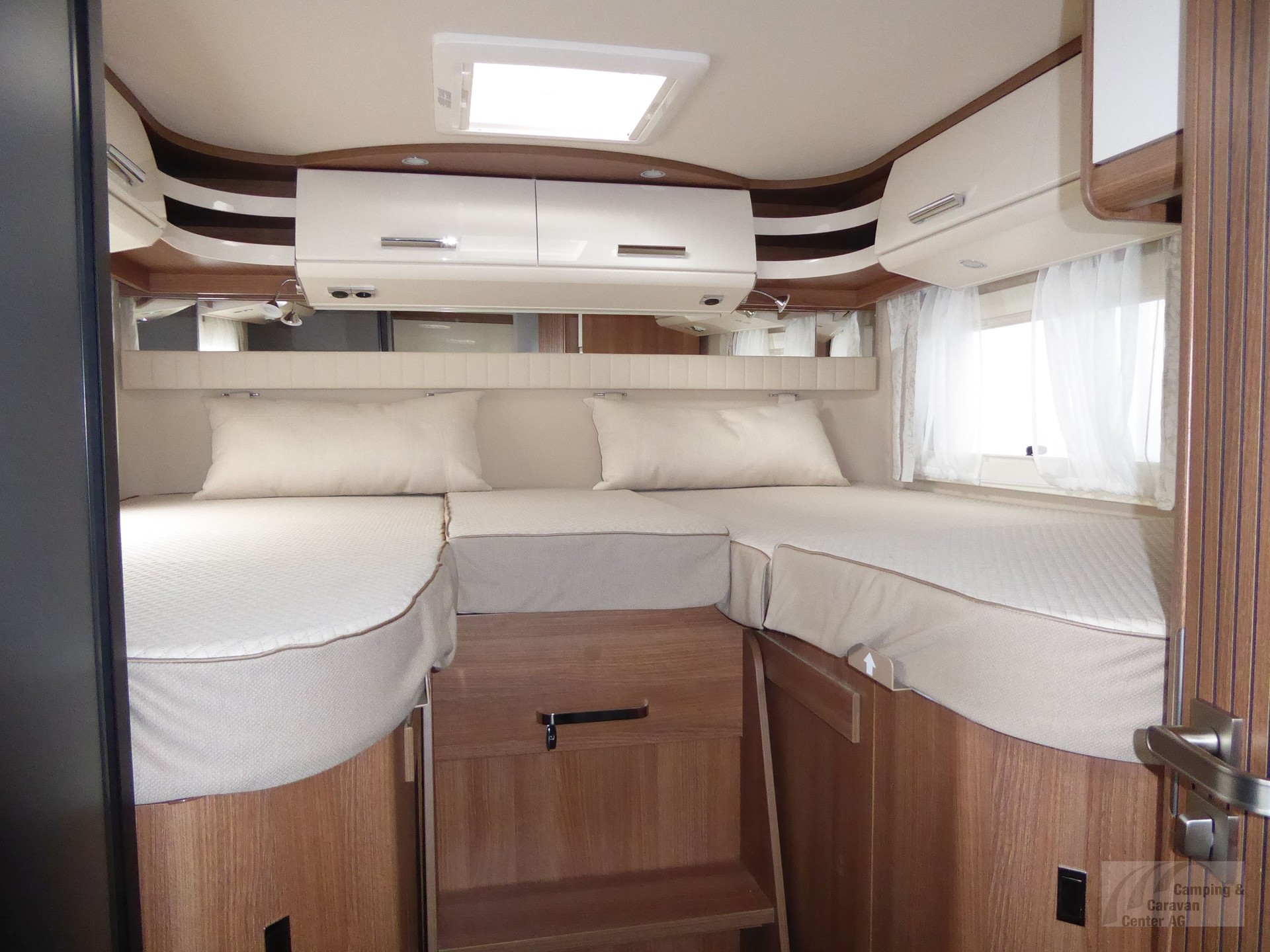 CARTHAGO C1-tourer T 143 KB-LE comfort 4.2t-image-8