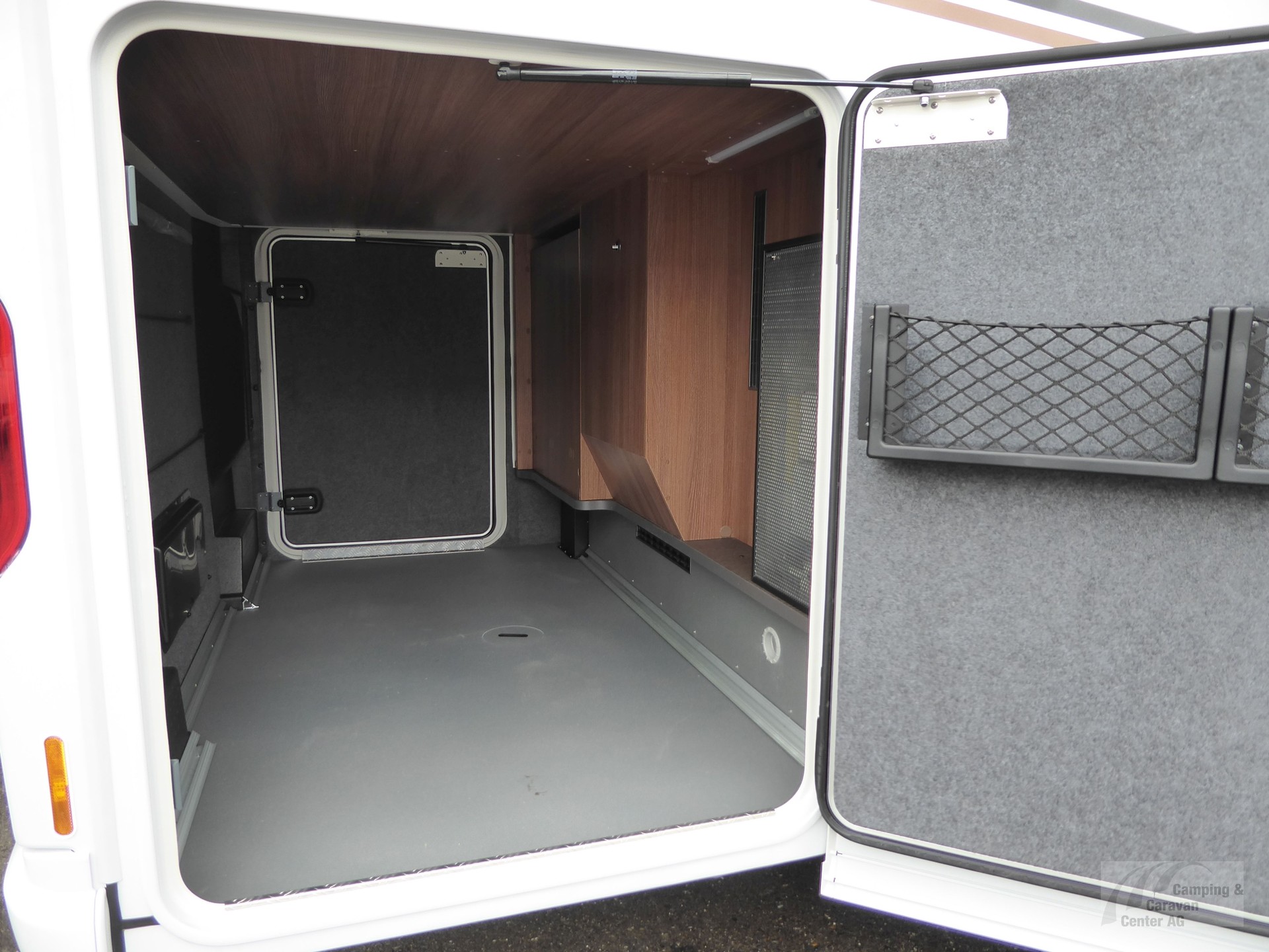 CARTHAGO C1-tourer T 143 KB-LE comfort 4.2t-image-13