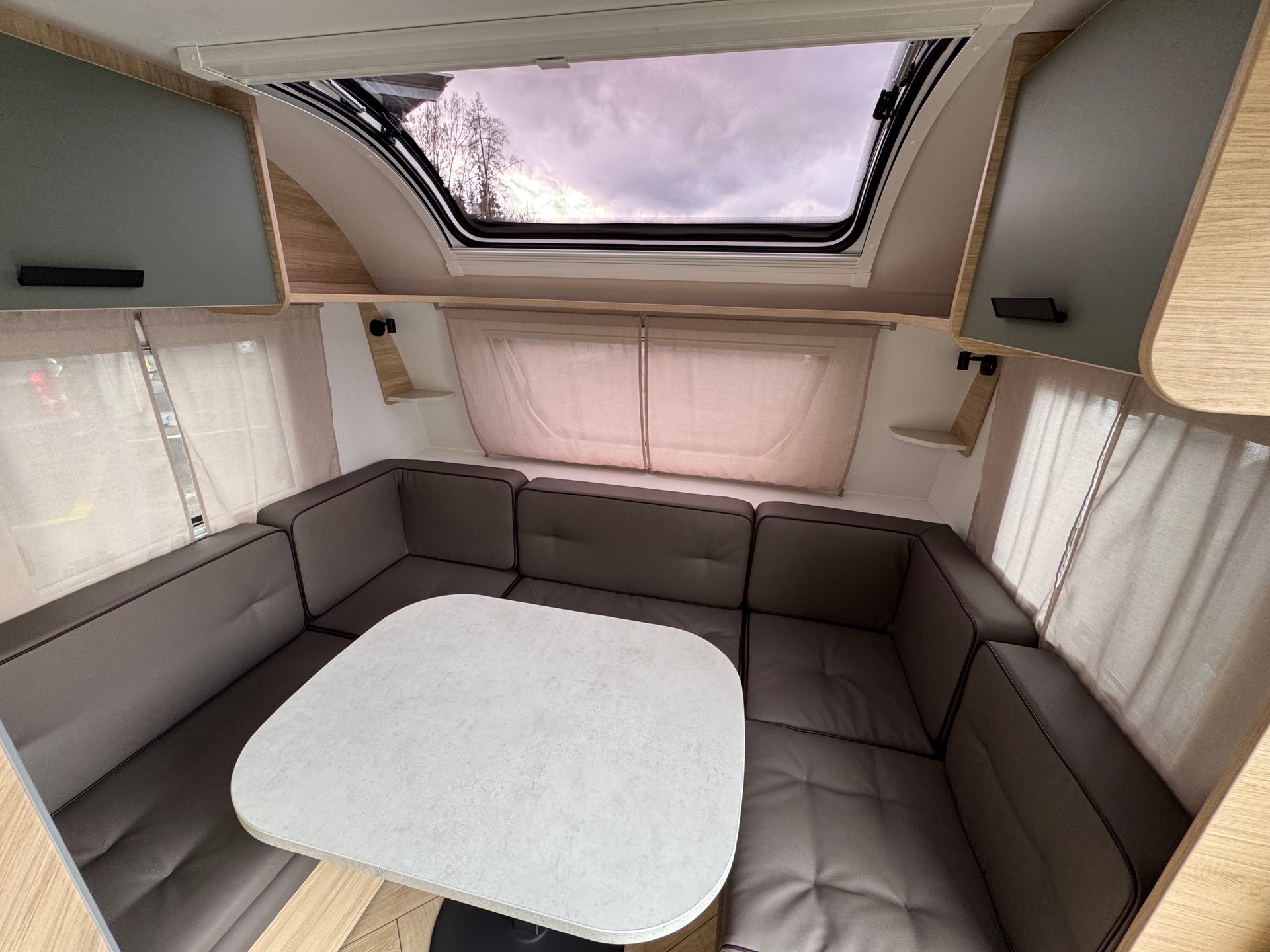 CARAVELAIR Exclusive Line 540-image-7