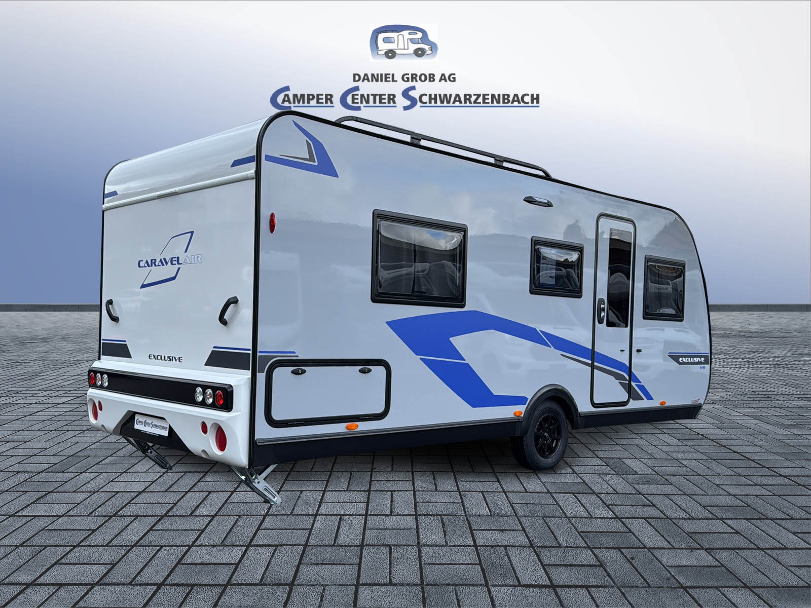 CARAVELAIR Exclusive Line 540-image-4