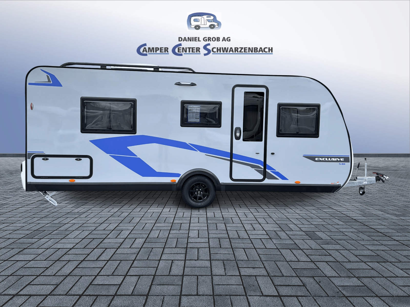 CARAVELAIR Exclusive Line 540-image-5