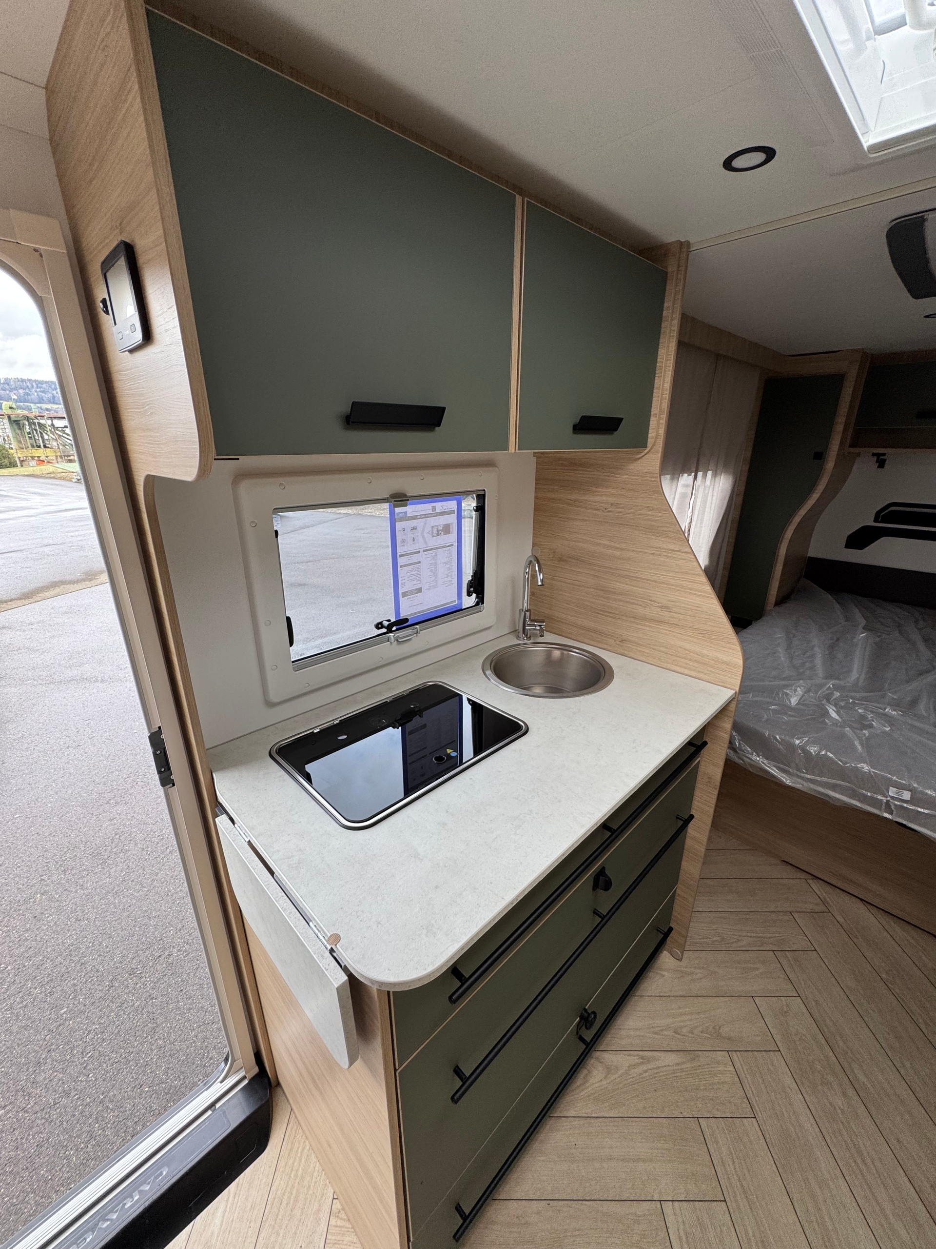 CARAVELAIR Exclusive Line 540-image-9