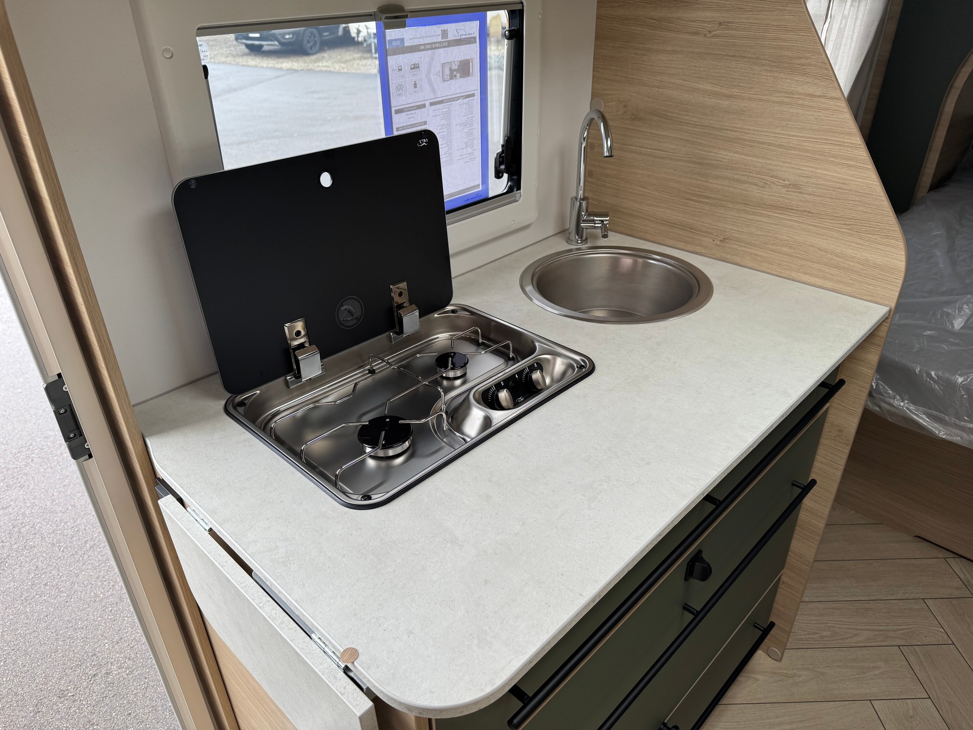 CARAVELAIR Exclusive Line 540-image-10