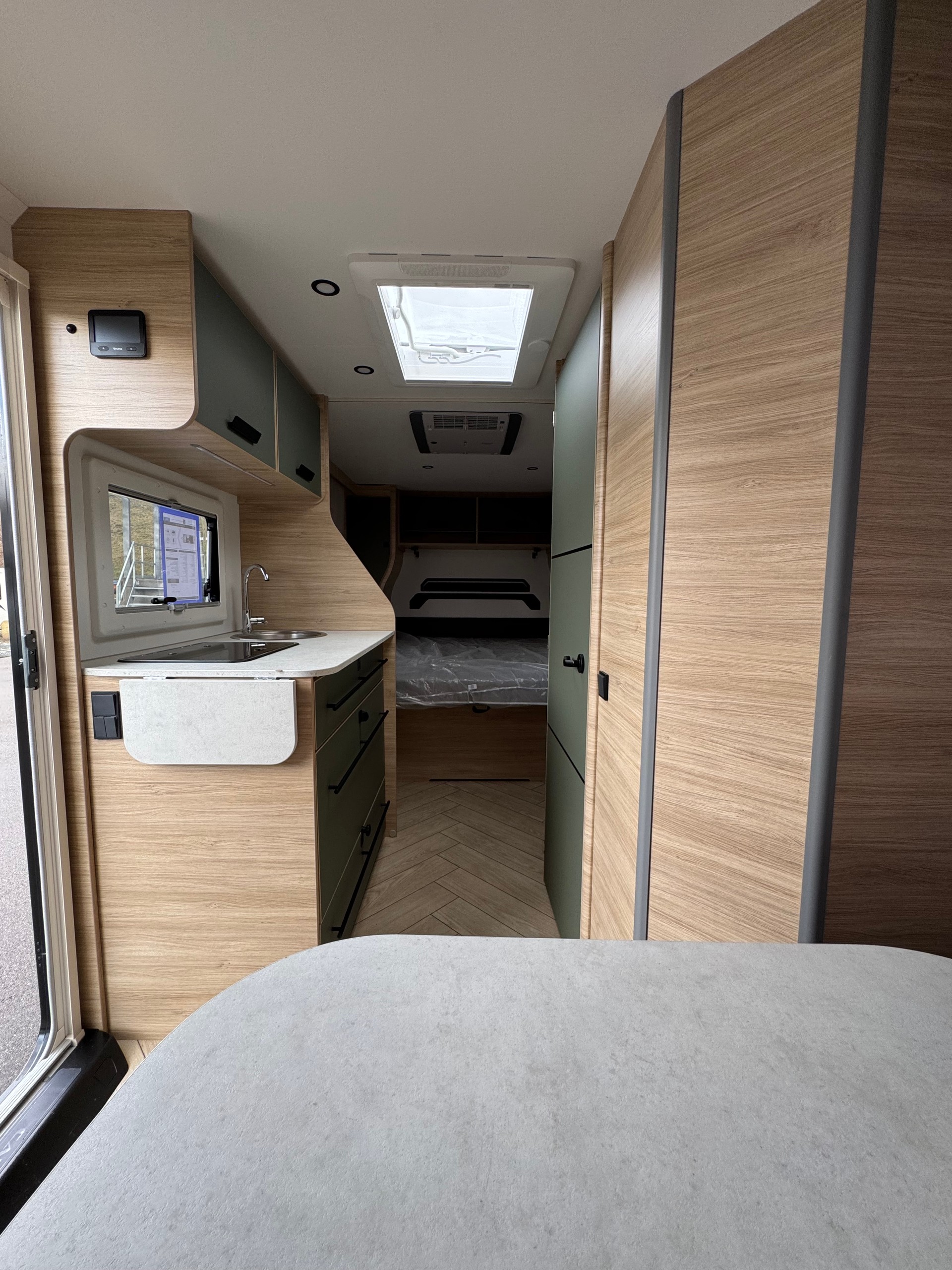 CARAVELAIR Exclusive Line 540-image-8