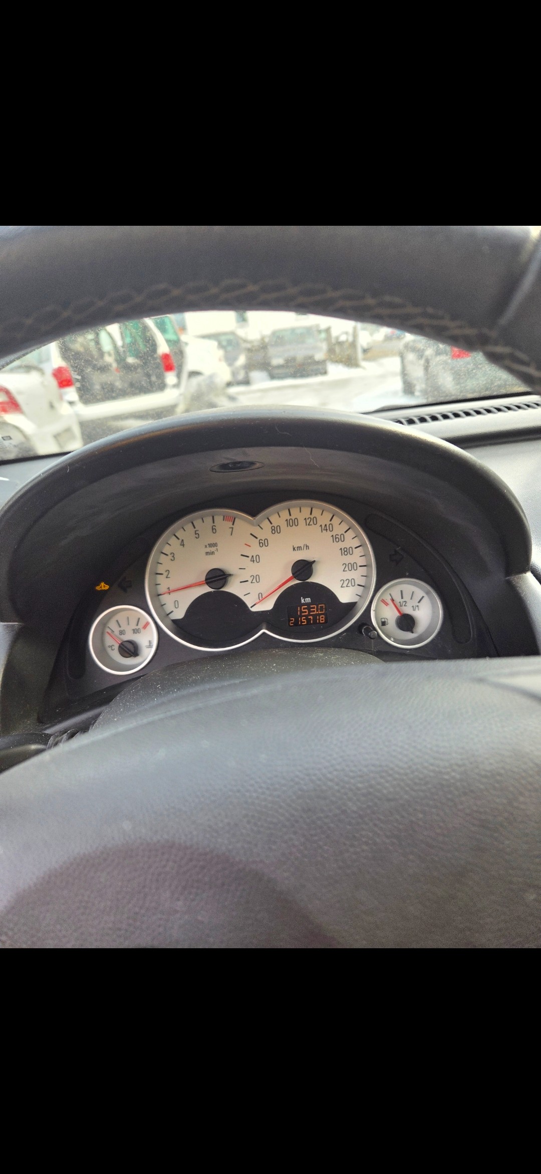 OPEL Corsa 1.4 TP Silverline-image-9