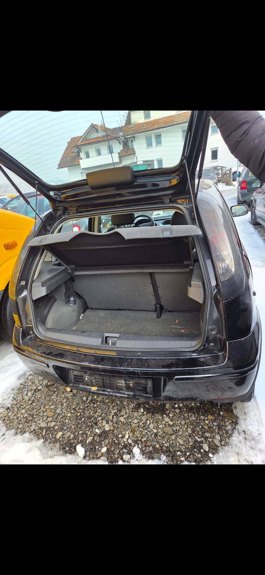 OPEL Corsa 1.4 TP Silverline-image-6