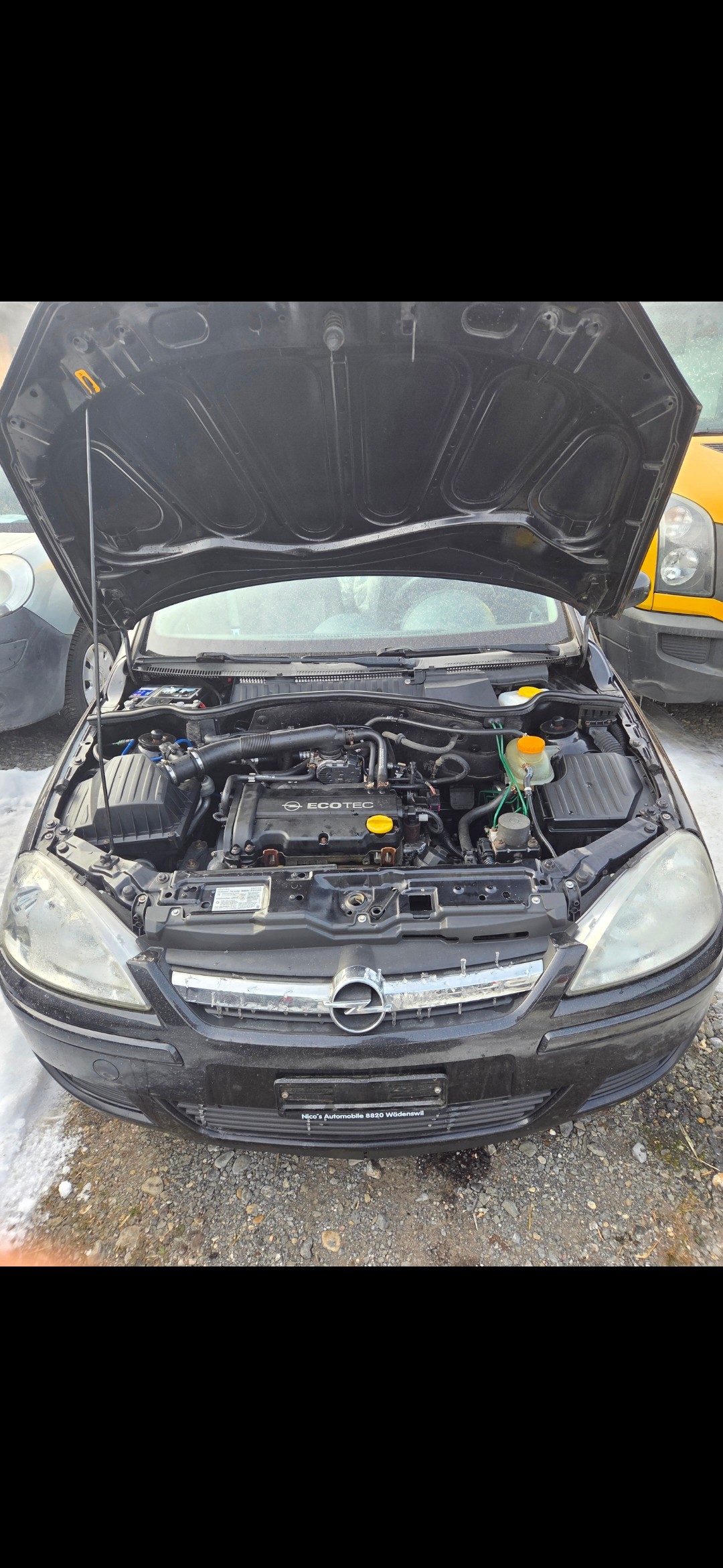 OPEL Corsa 1.4 TP Silverline-image-10