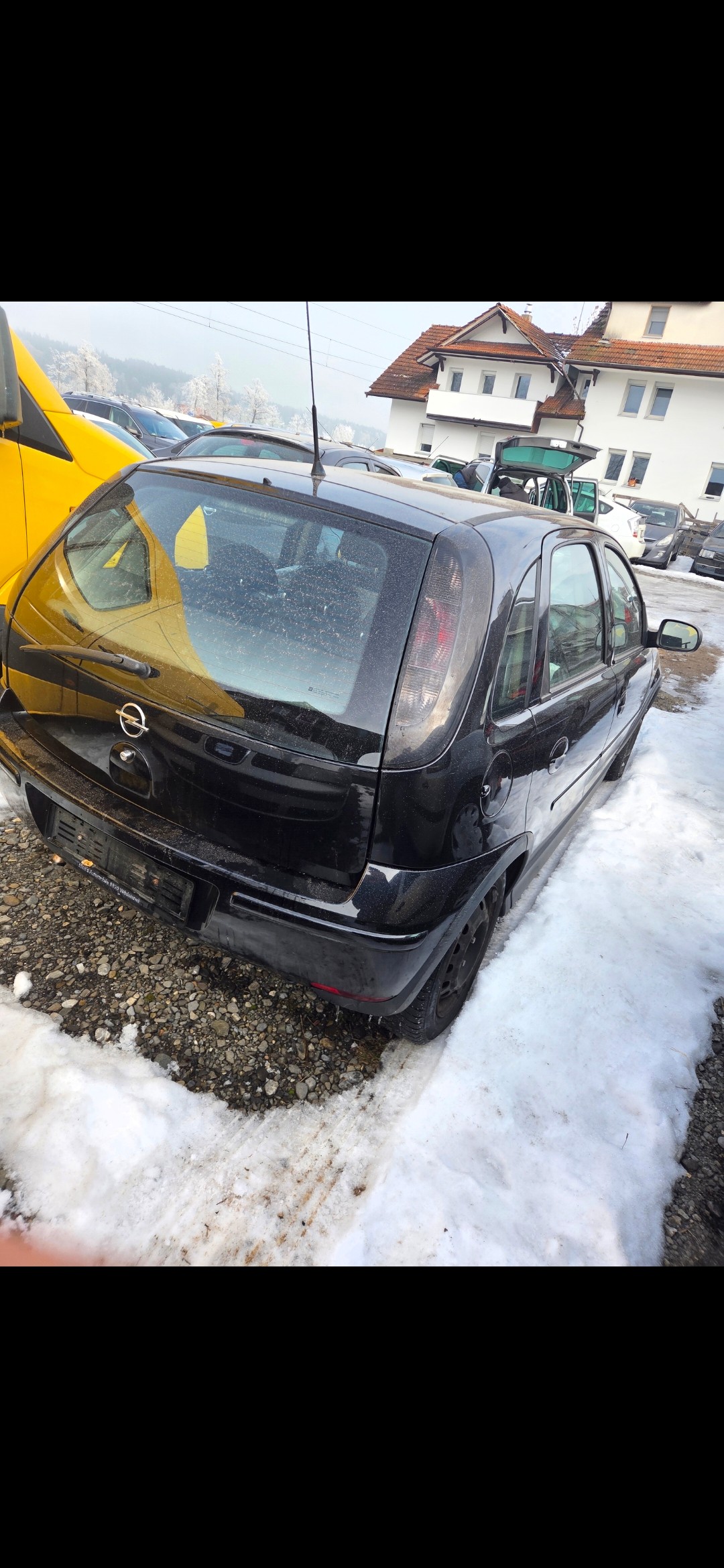 OPEL Corsa 1.4 TP Silverline-image-2