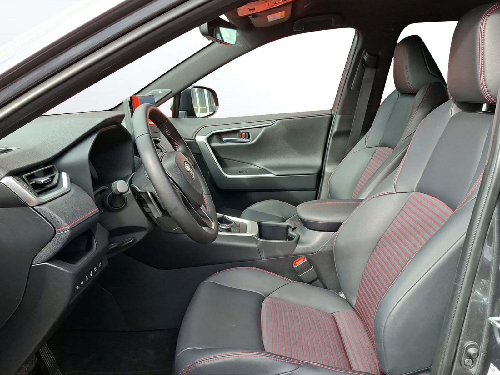 TOYOTA RAV4 2.5 Plug-In-Hybrid Premium-image-7