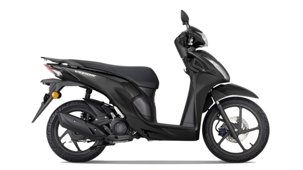 HONDA NSC Vision 110-image-0