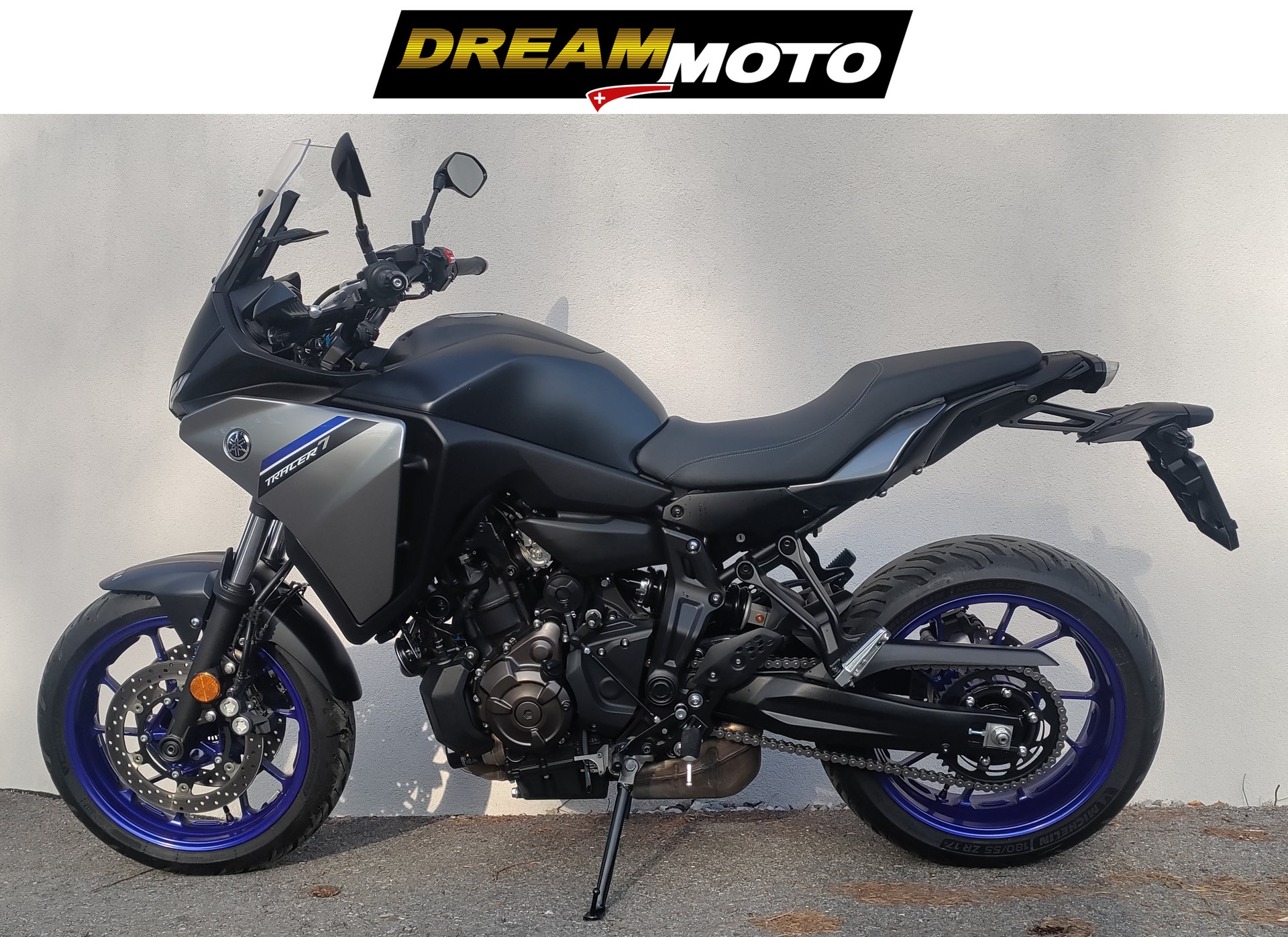 YAMAHA Tracer 7-image-3