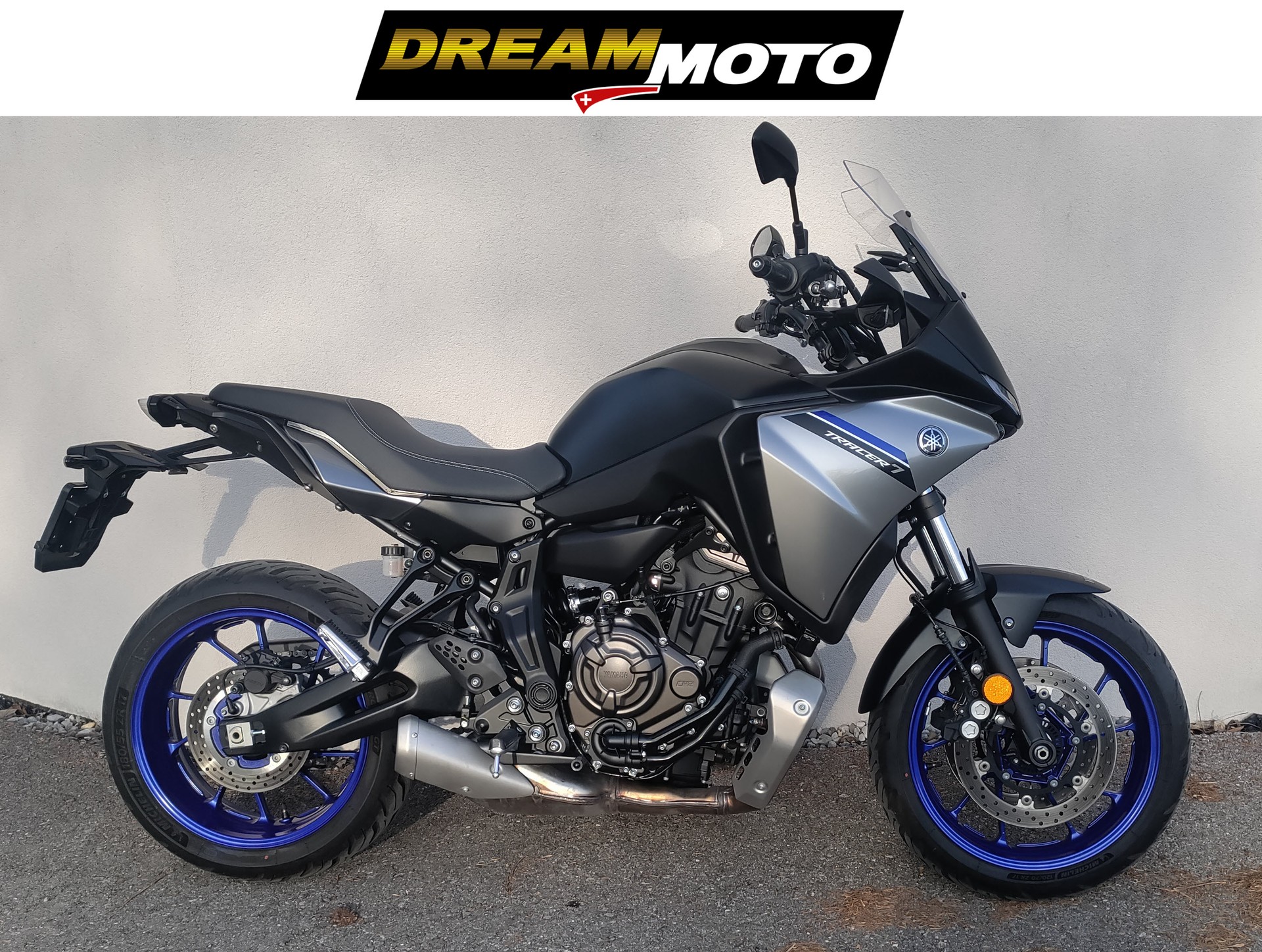 YAMAHA Tracer 7-image-0