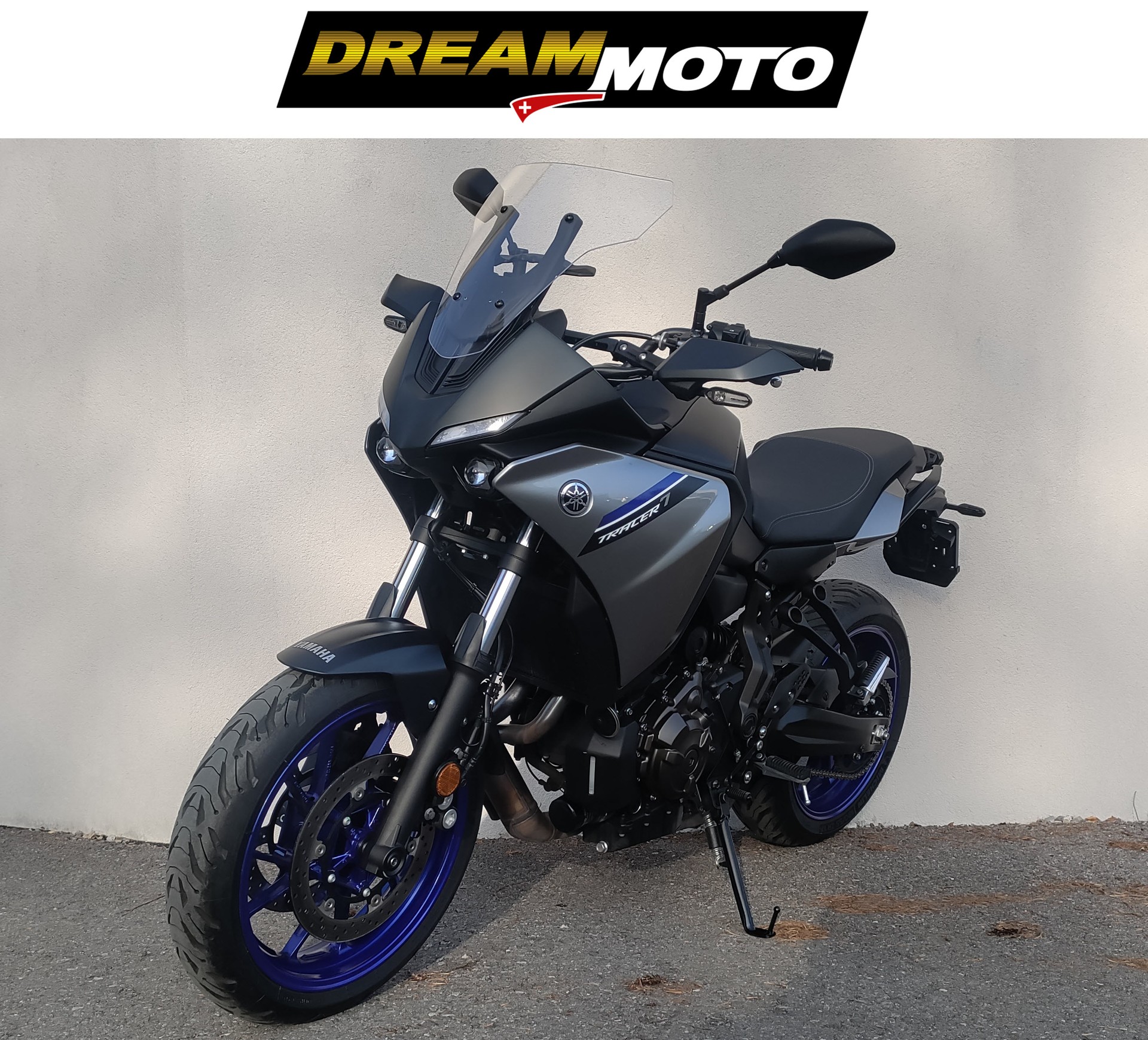 YAMAHA Tracer 7-image-2